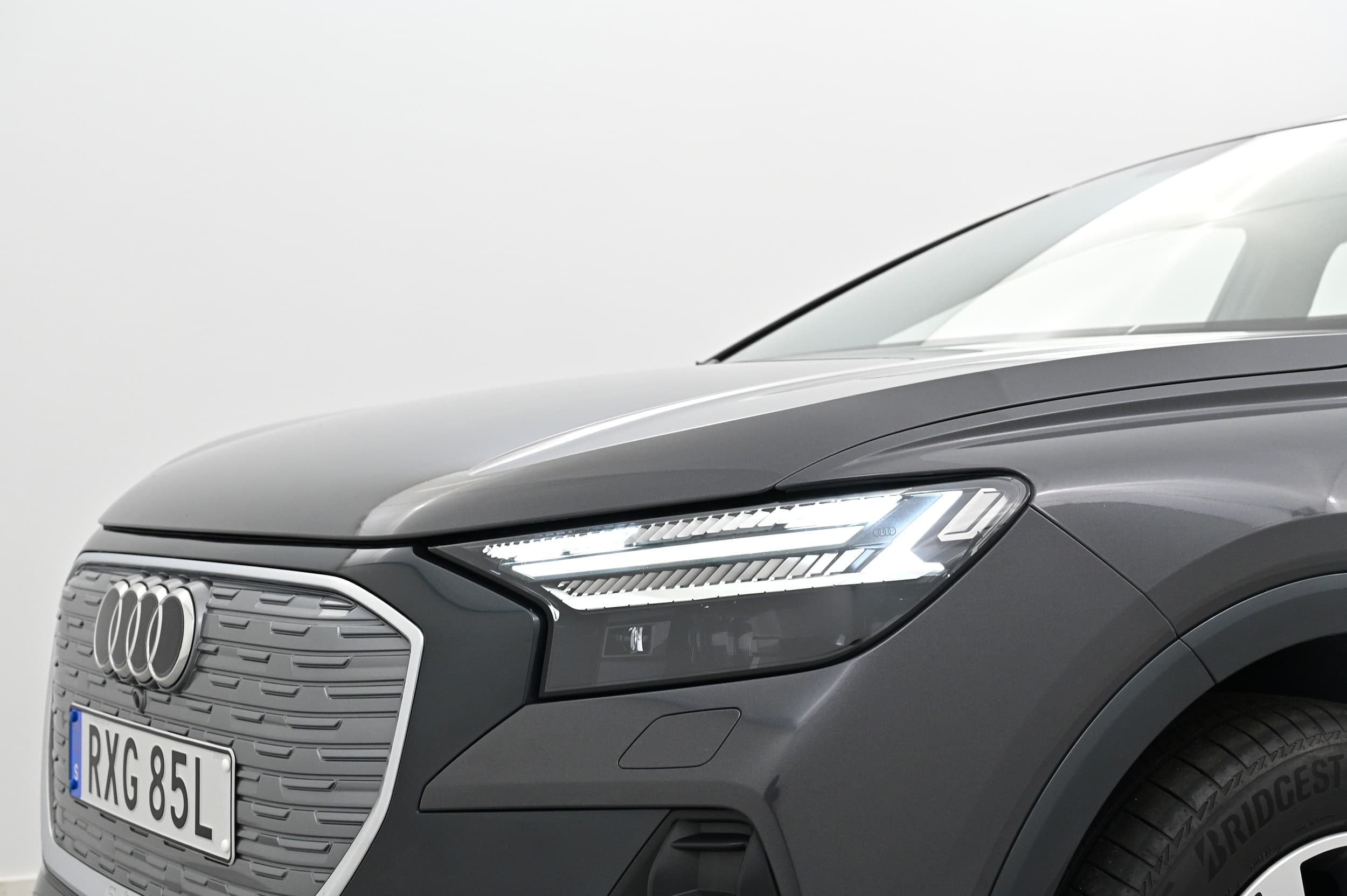 Audi Q4