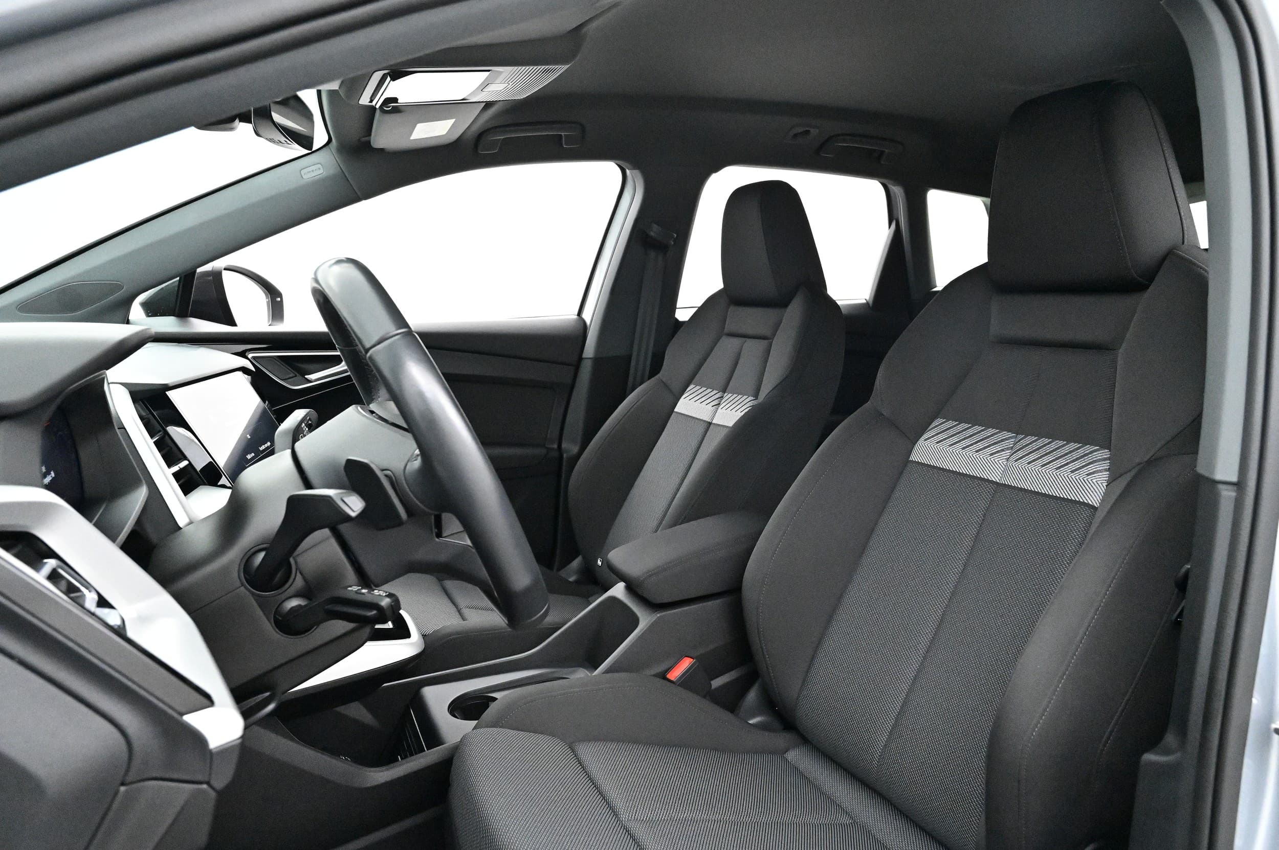 Audi Q4