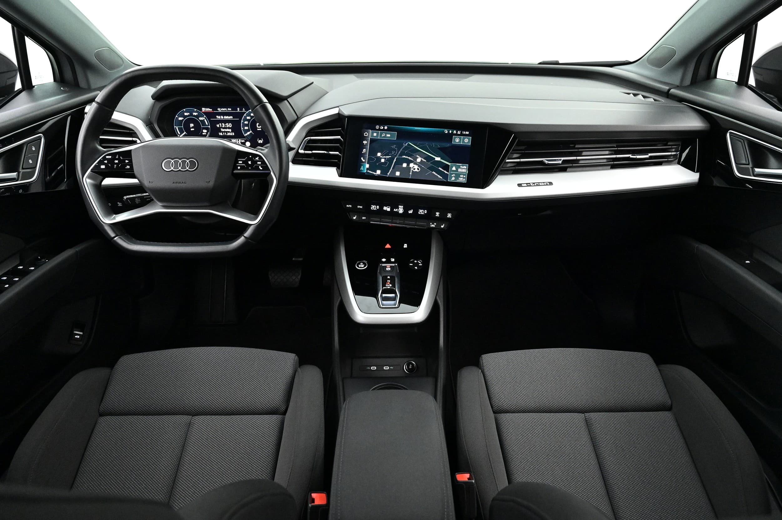 Audi Q4