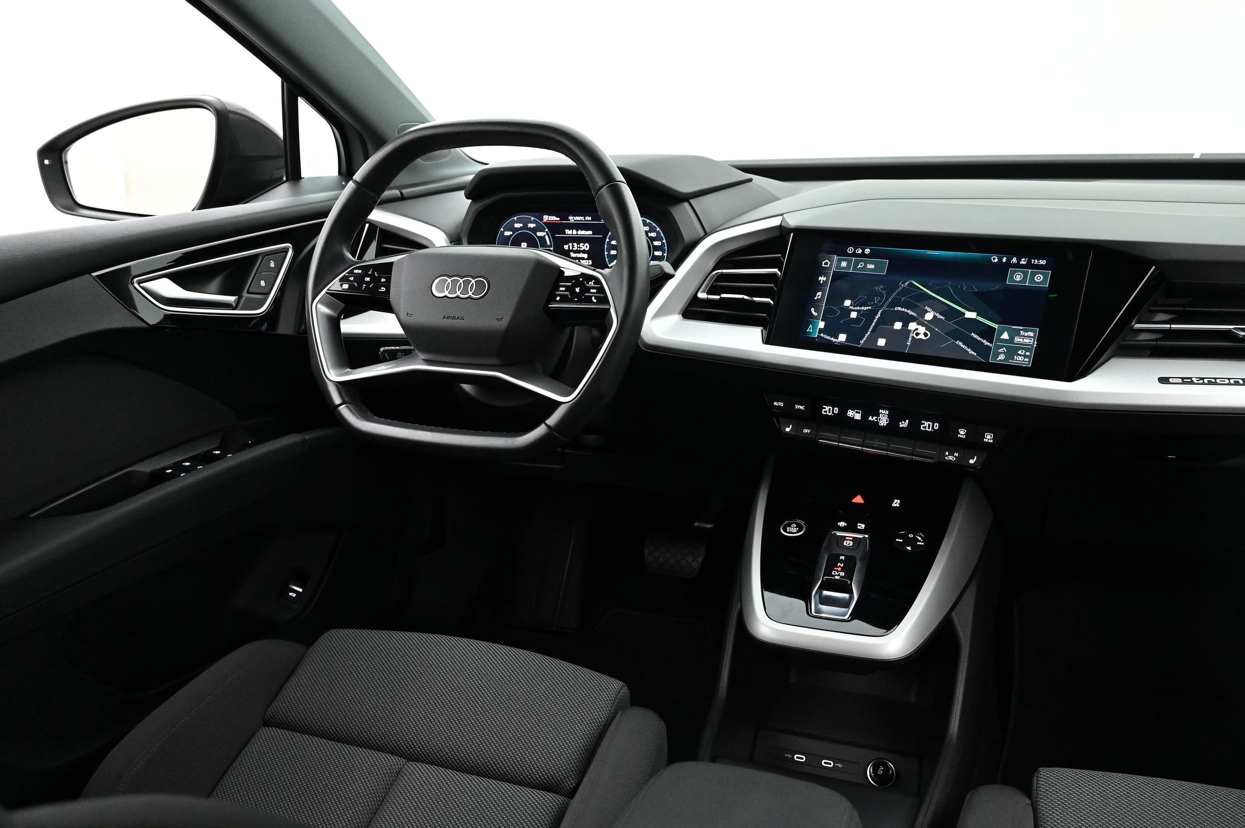 Audi Q4