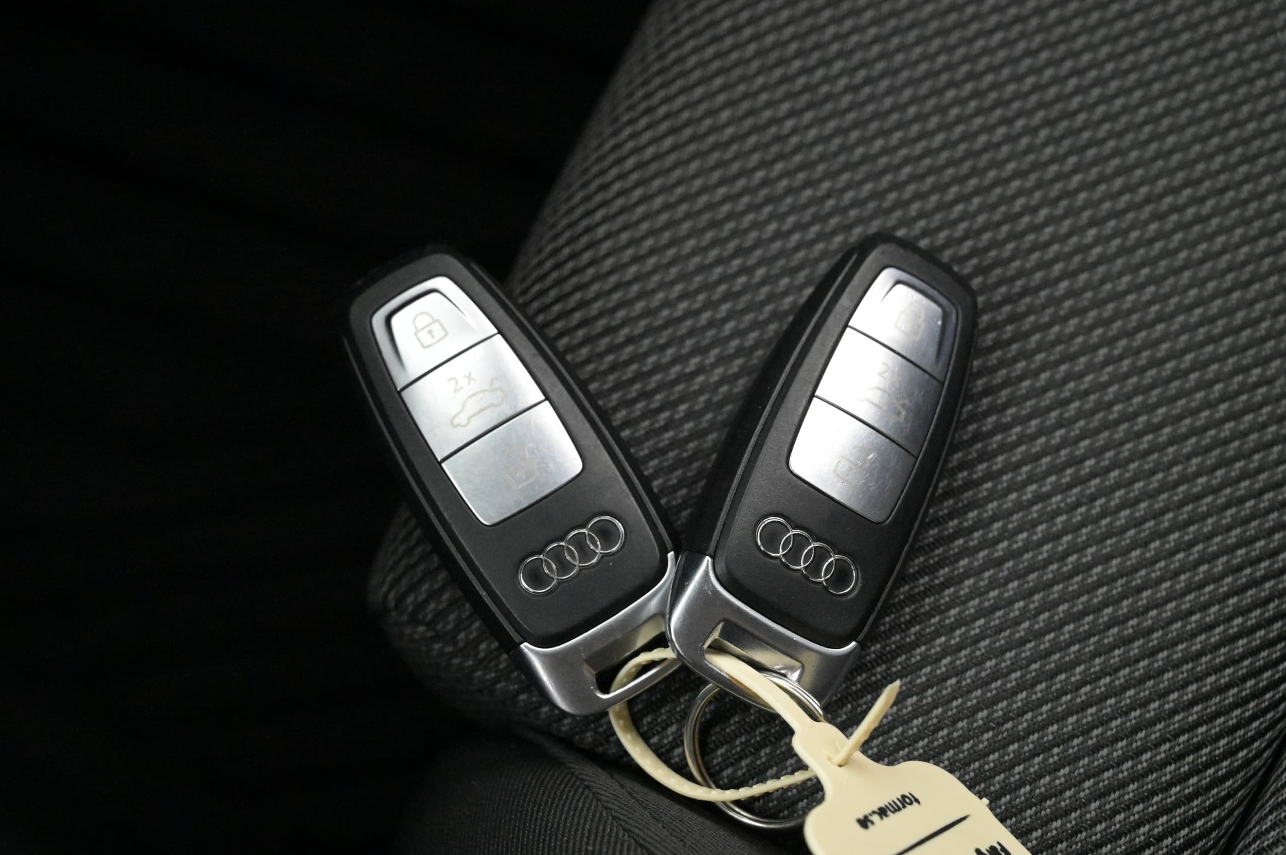 Audi Q4