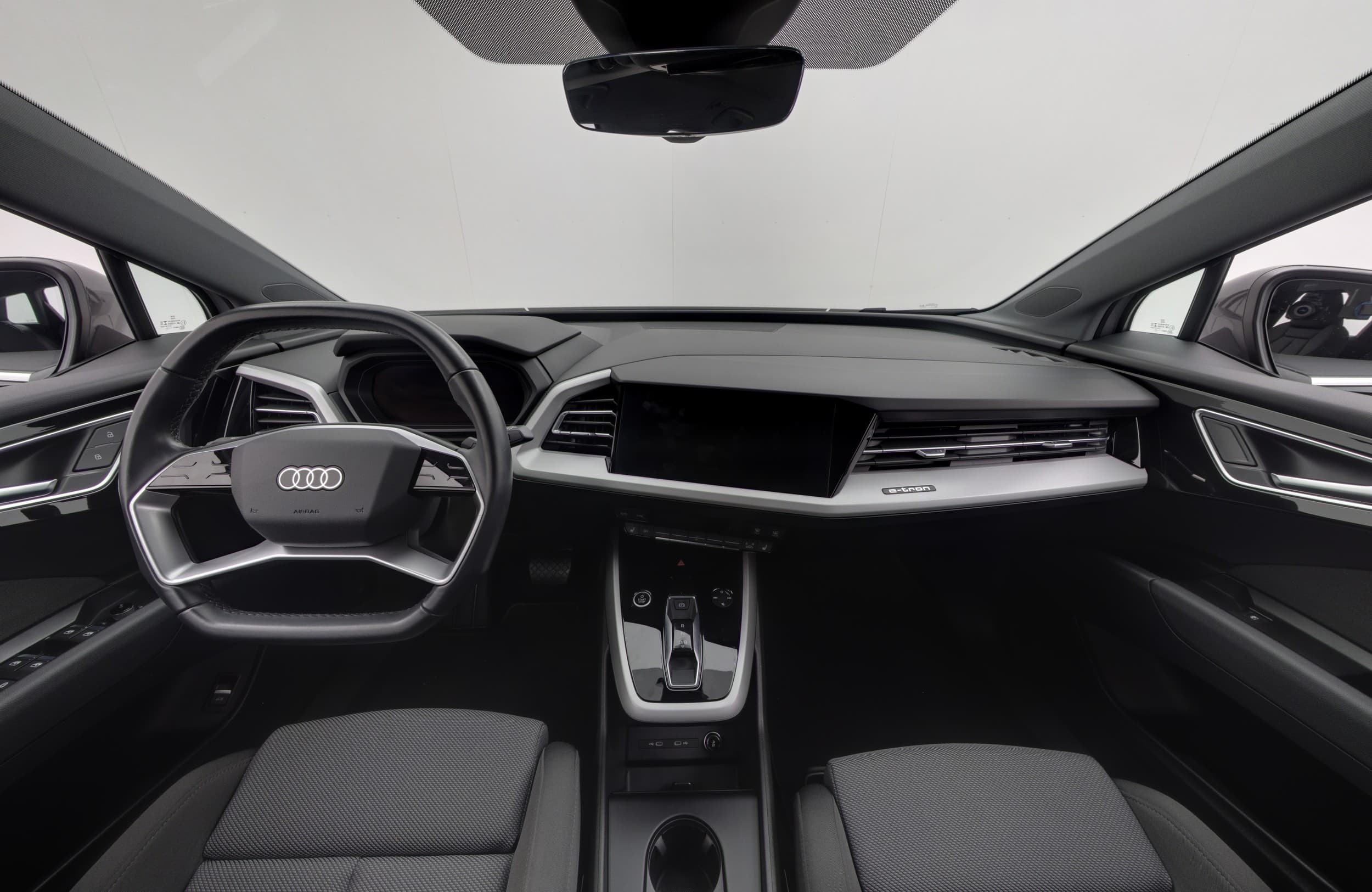 Audi Q4