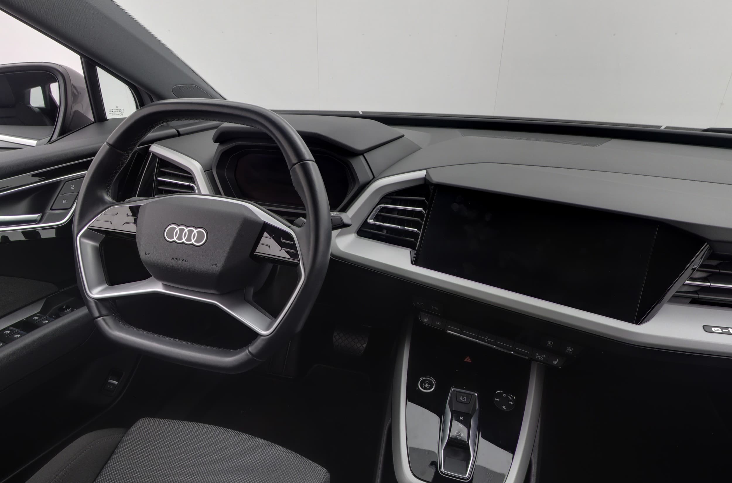 Audi Q4