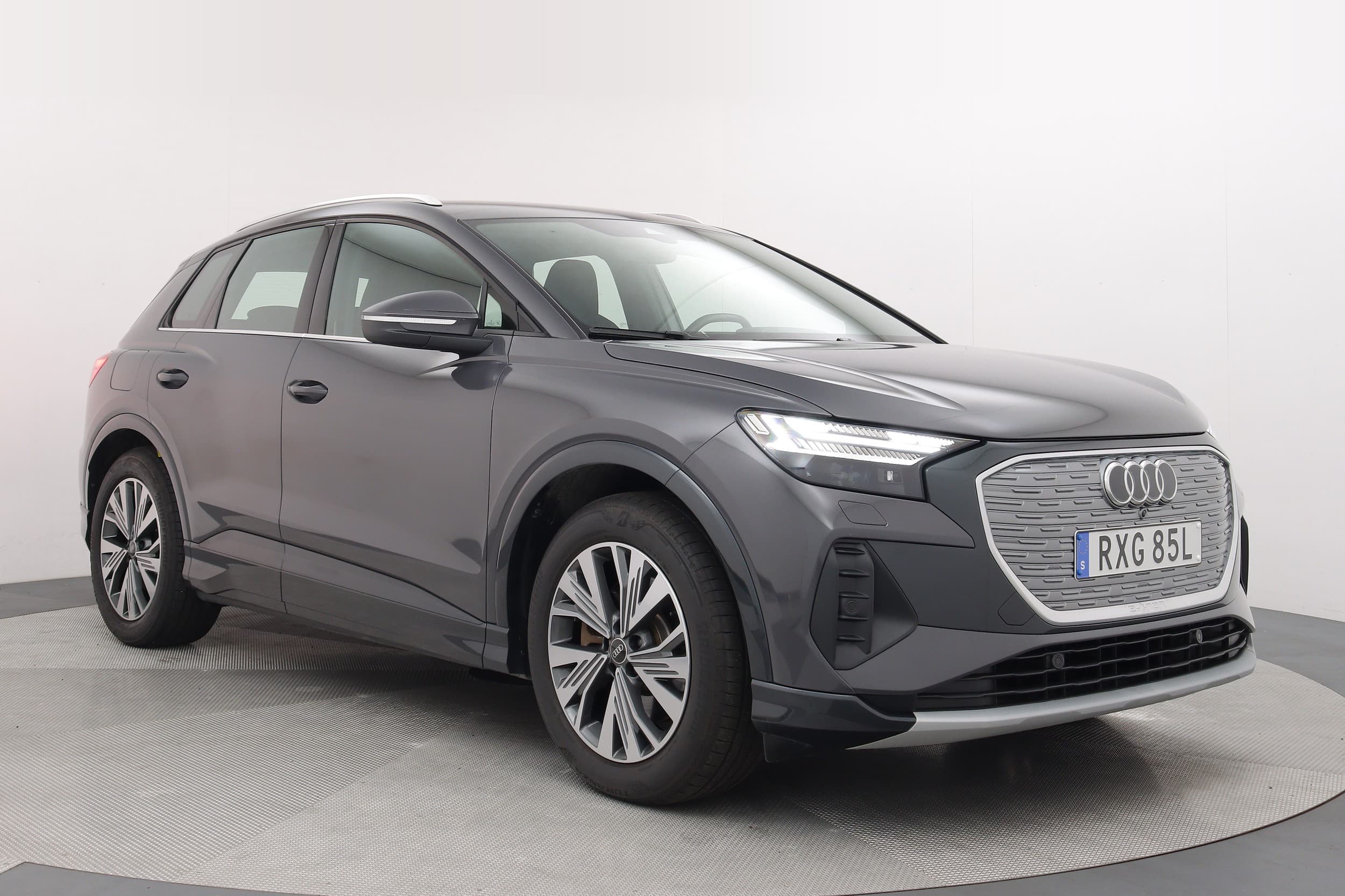 Audi Q4