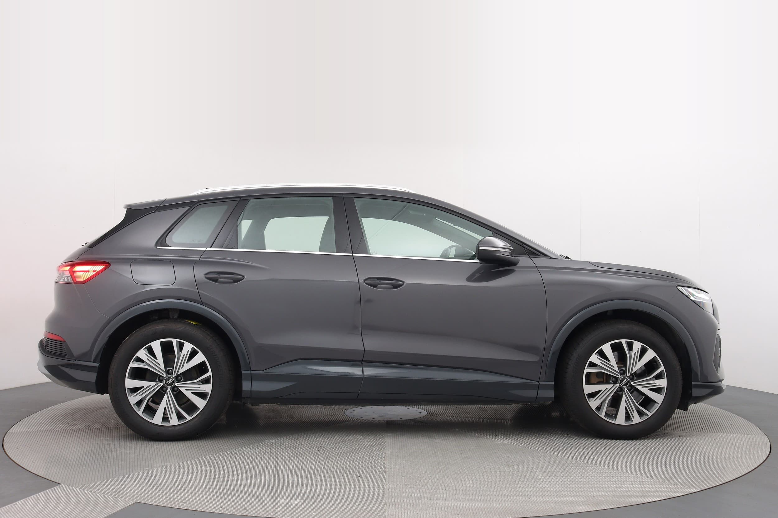 Audi Q4