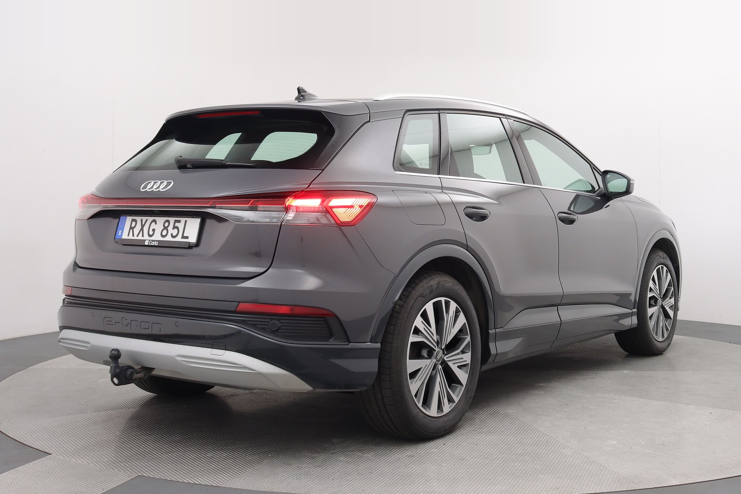 Audi Q4