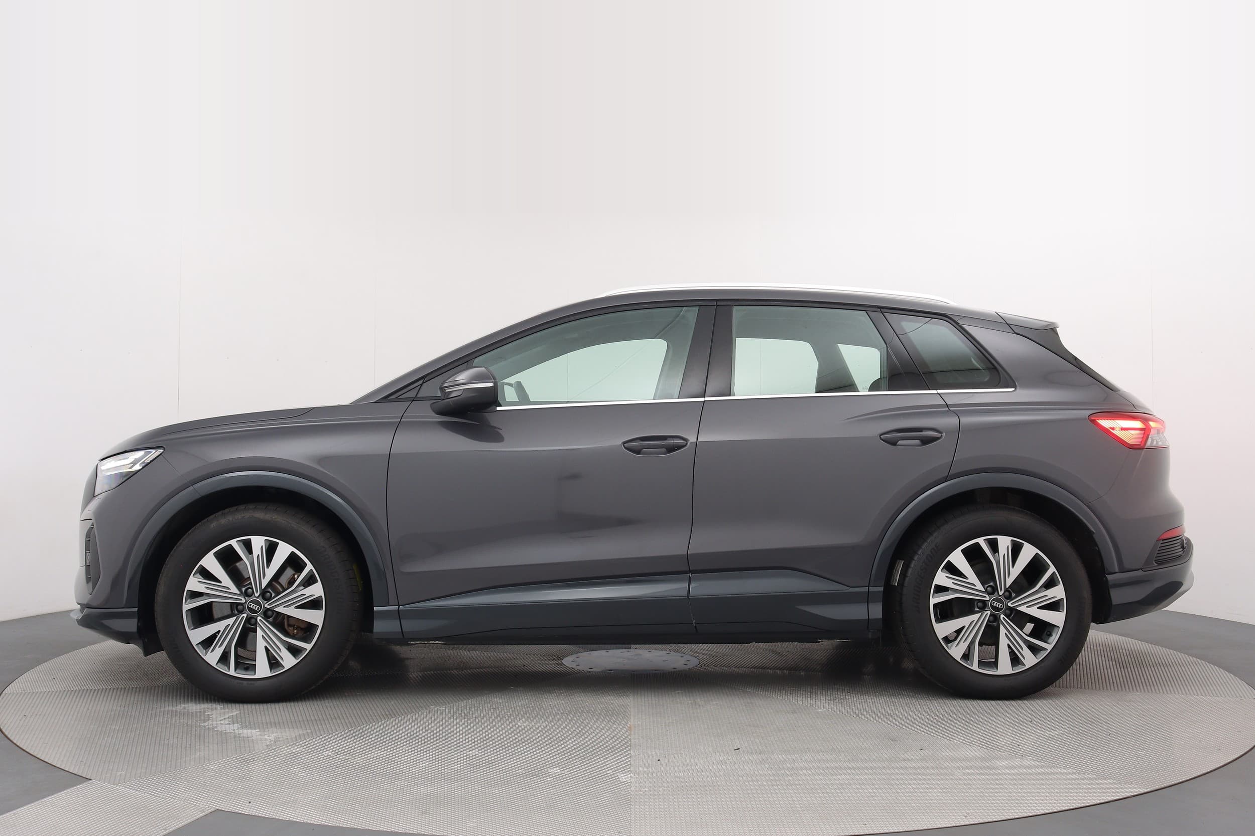 Audi Q4
