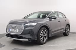 Audi Q4