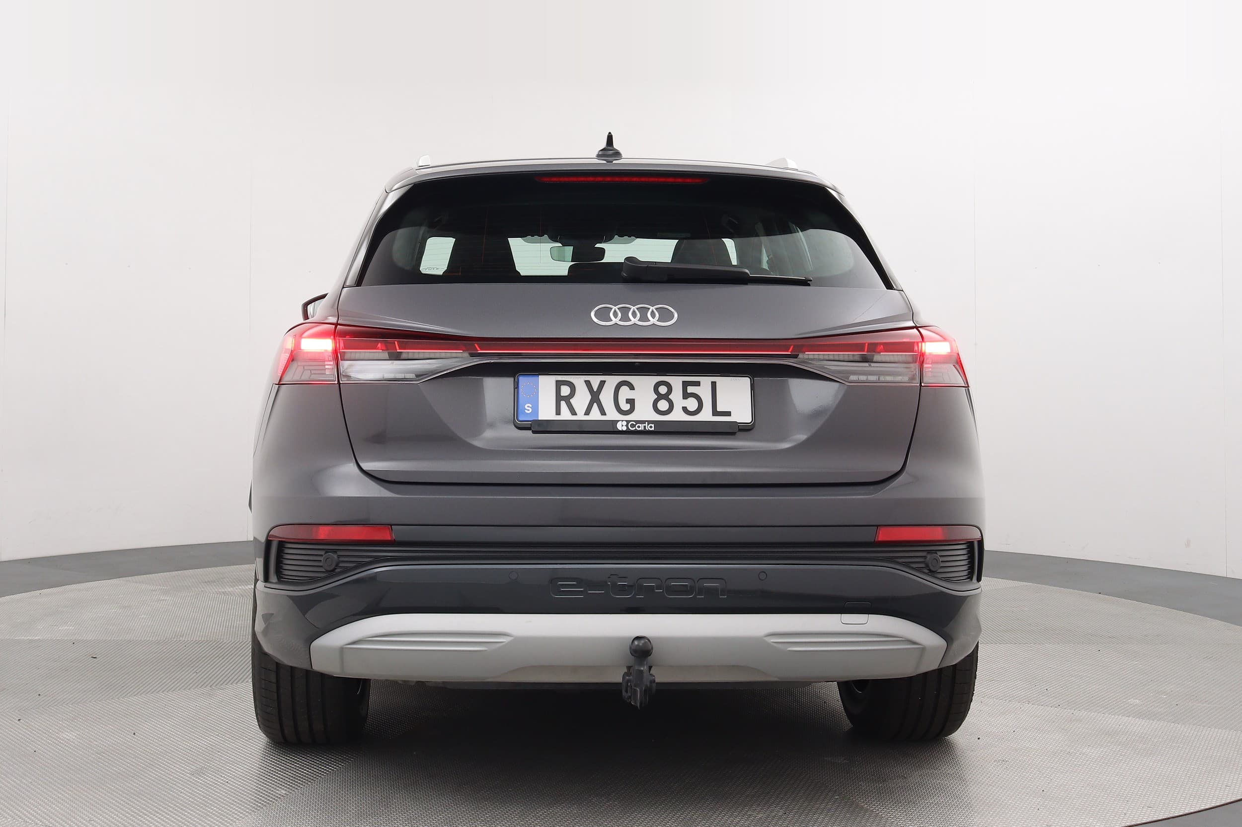 Audi Q4