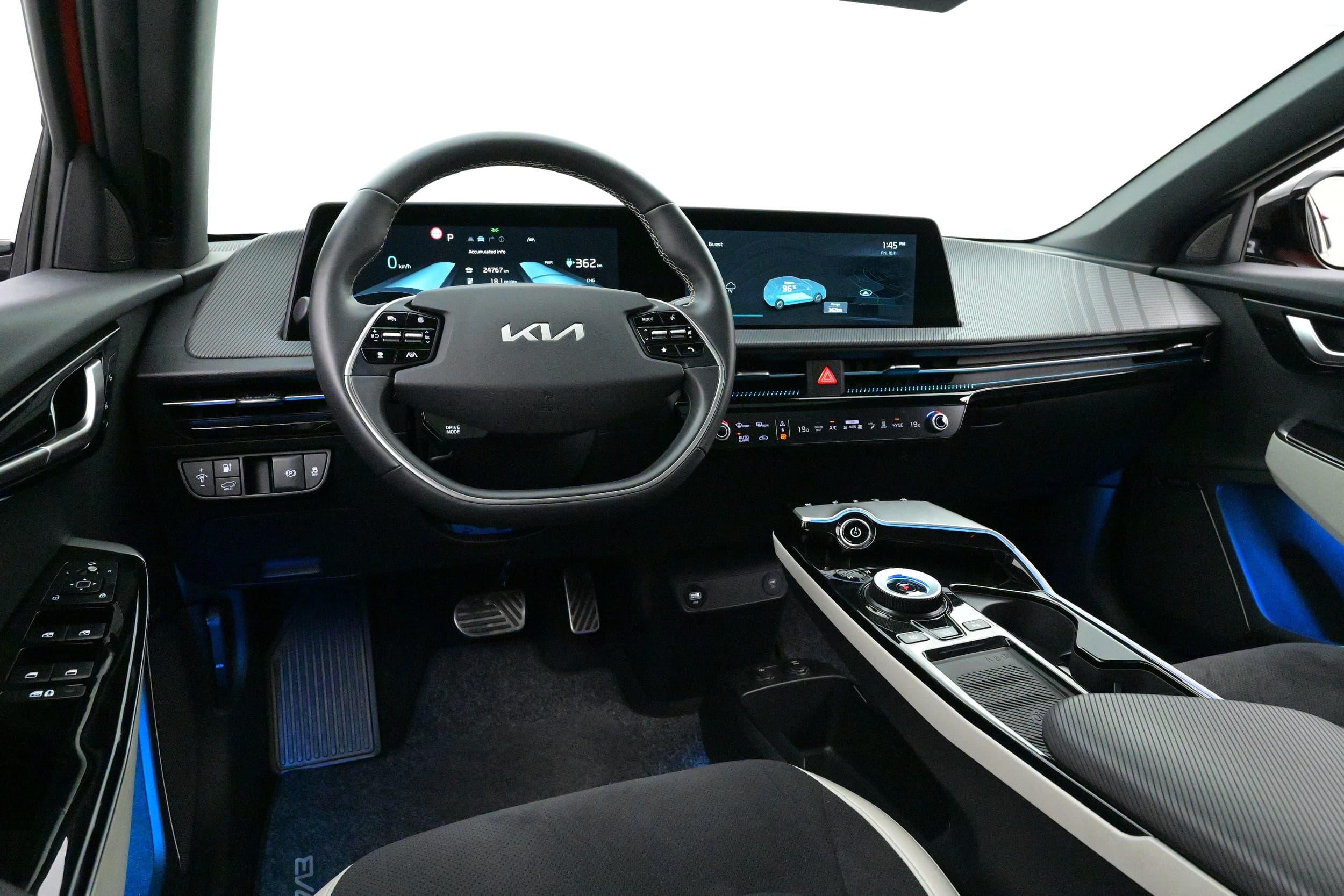 Kia EV6