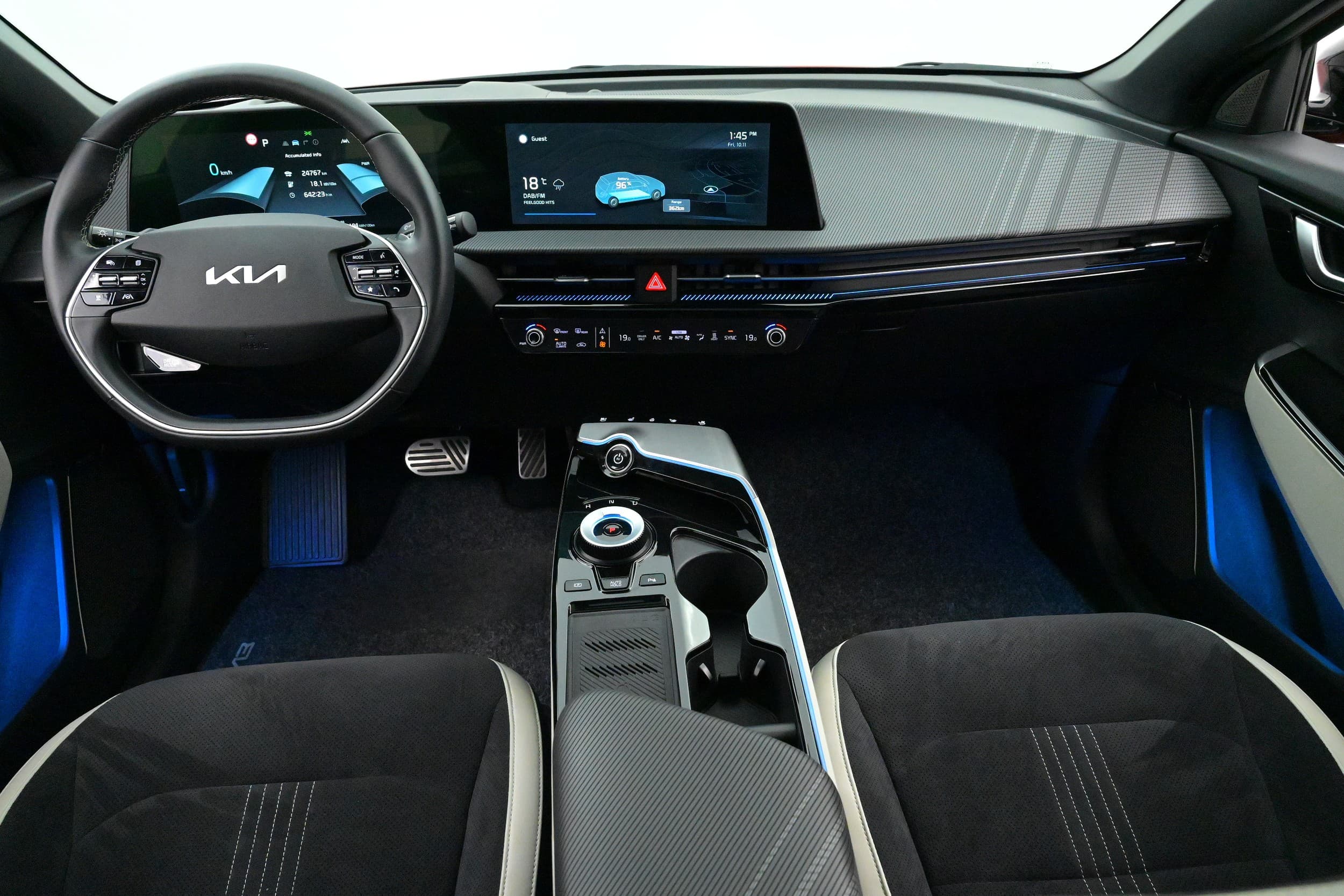 Kia EV6