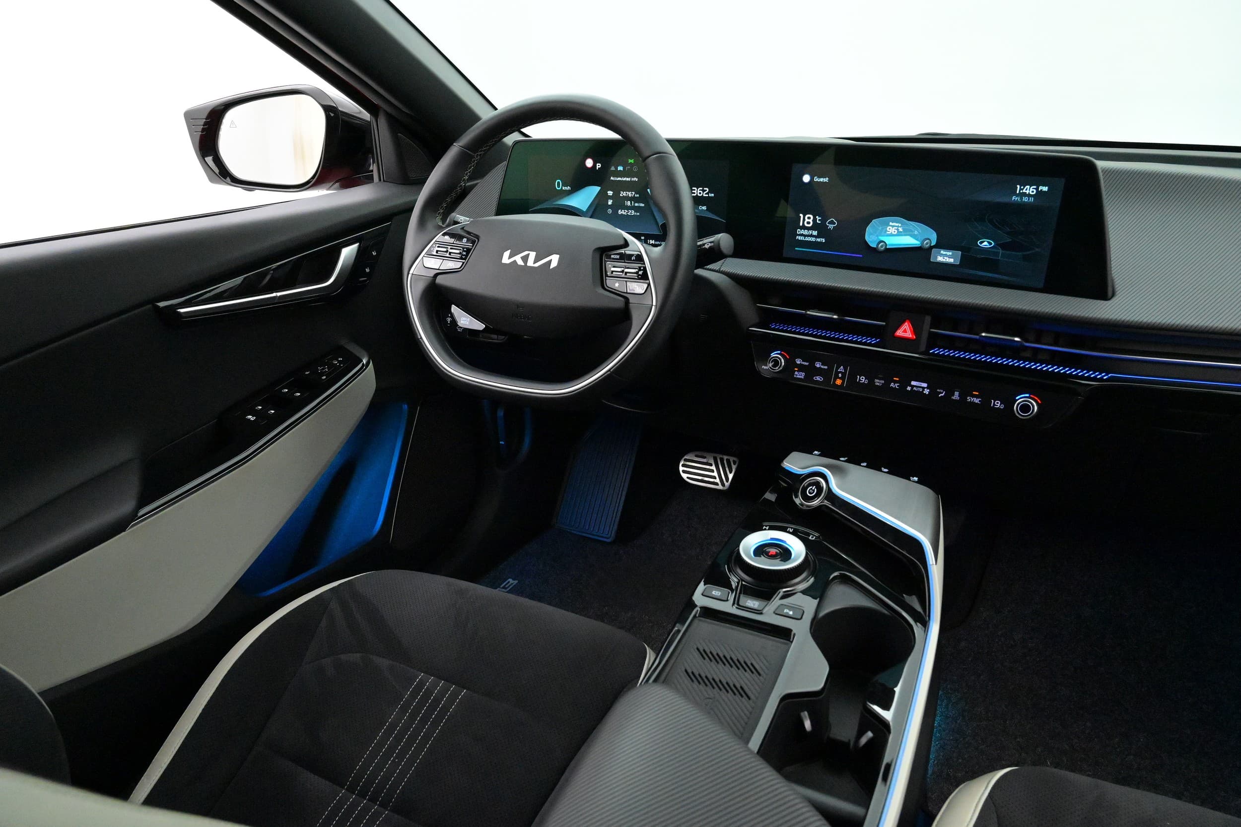 Kia EV6