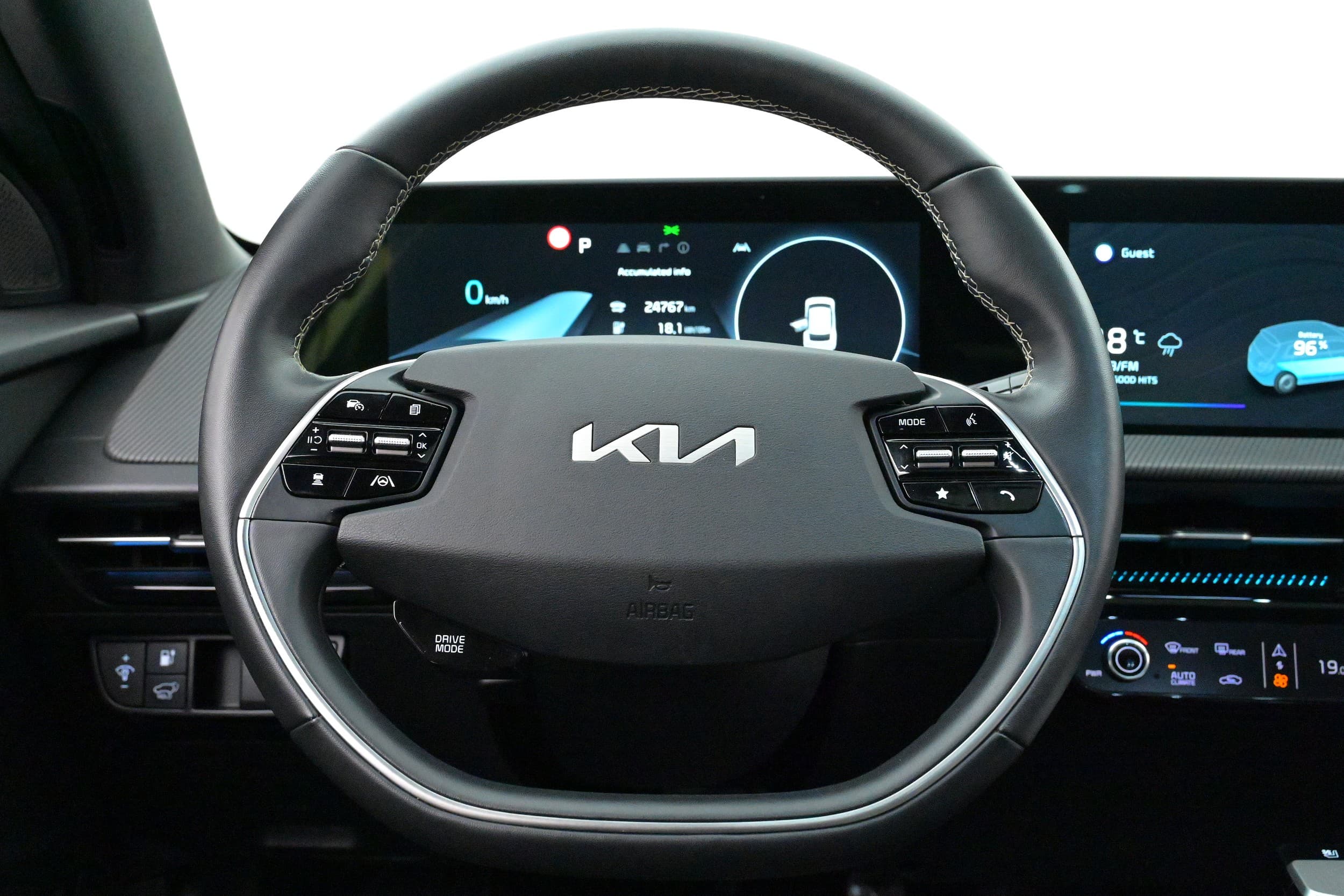 Kia EV6