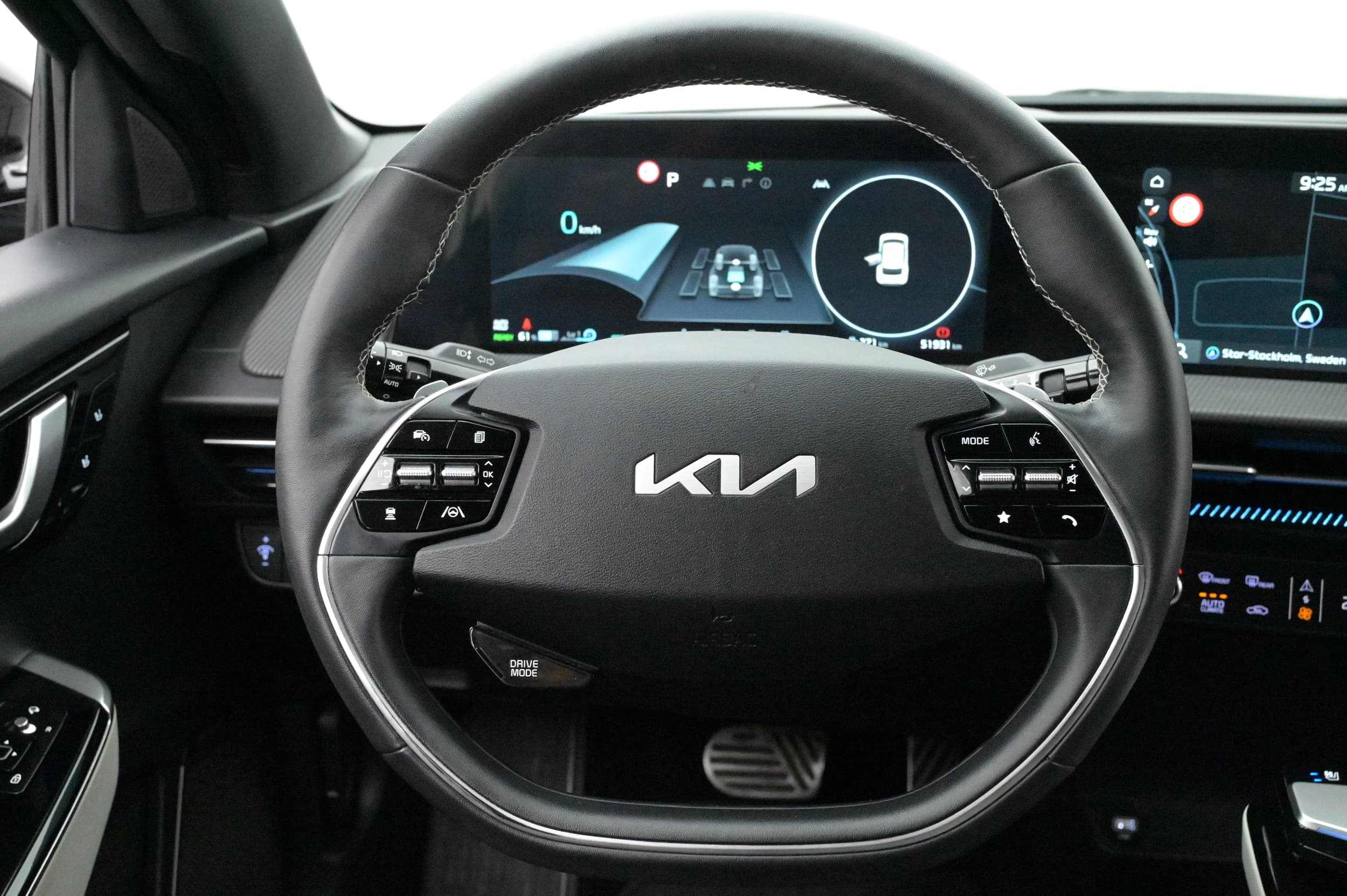 Kia EV6