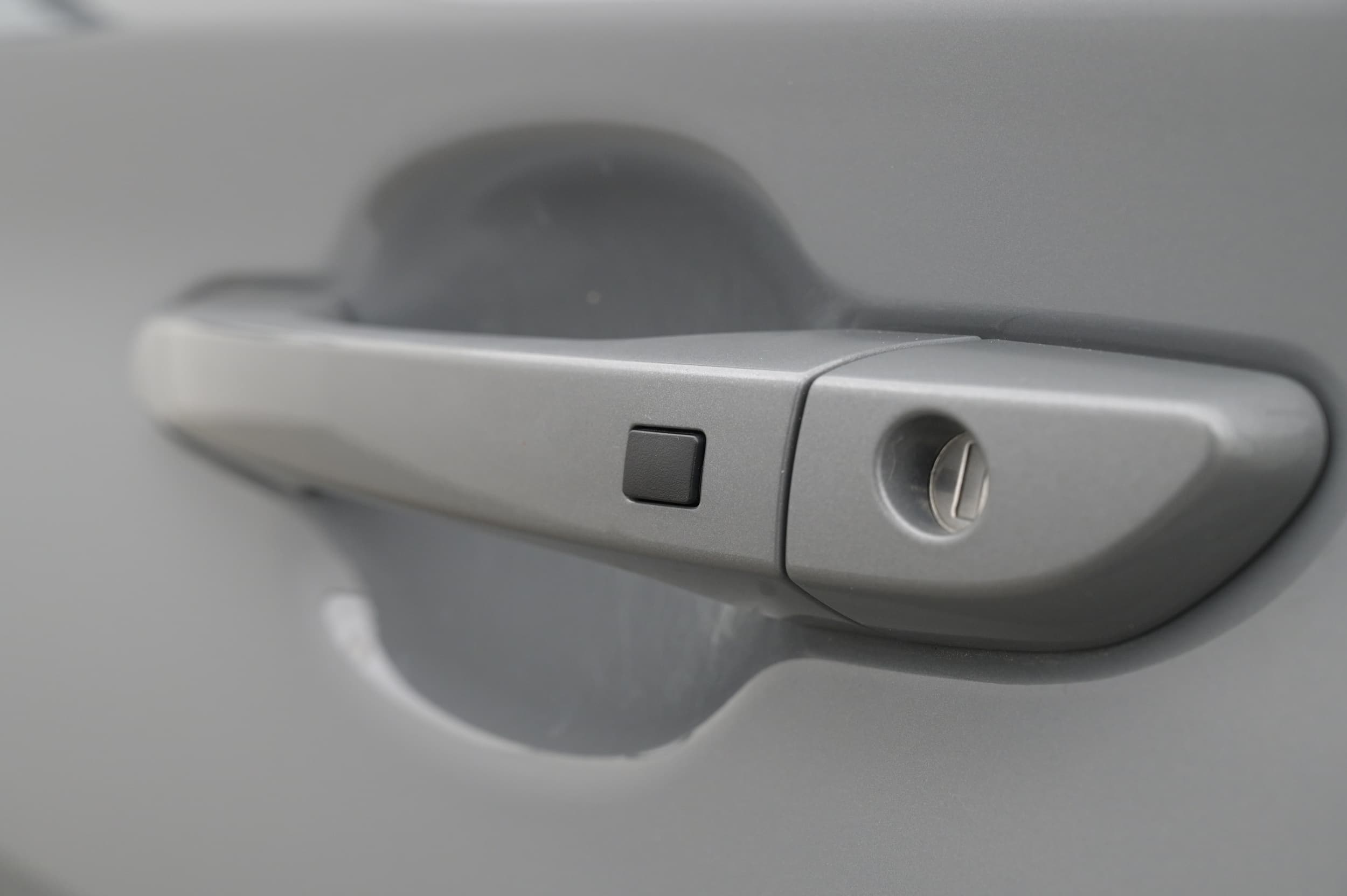 Keyless