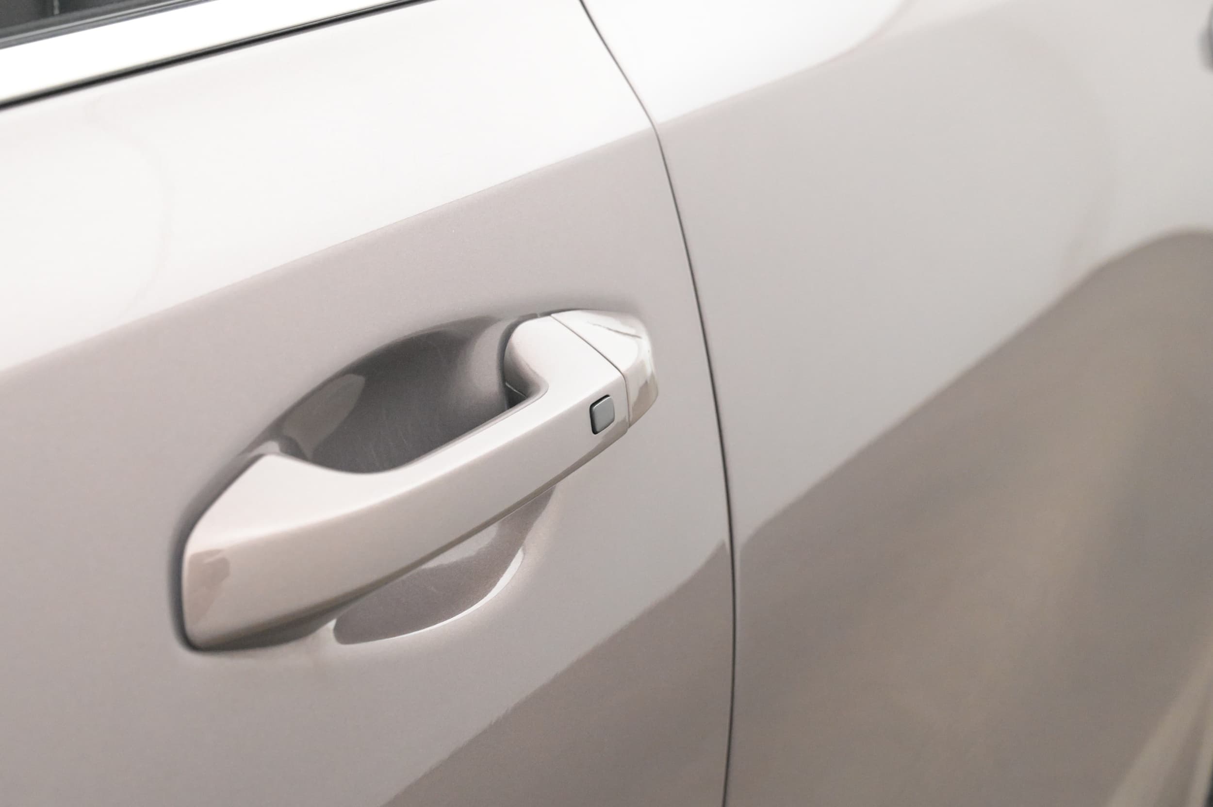 Keyless Entry & Start