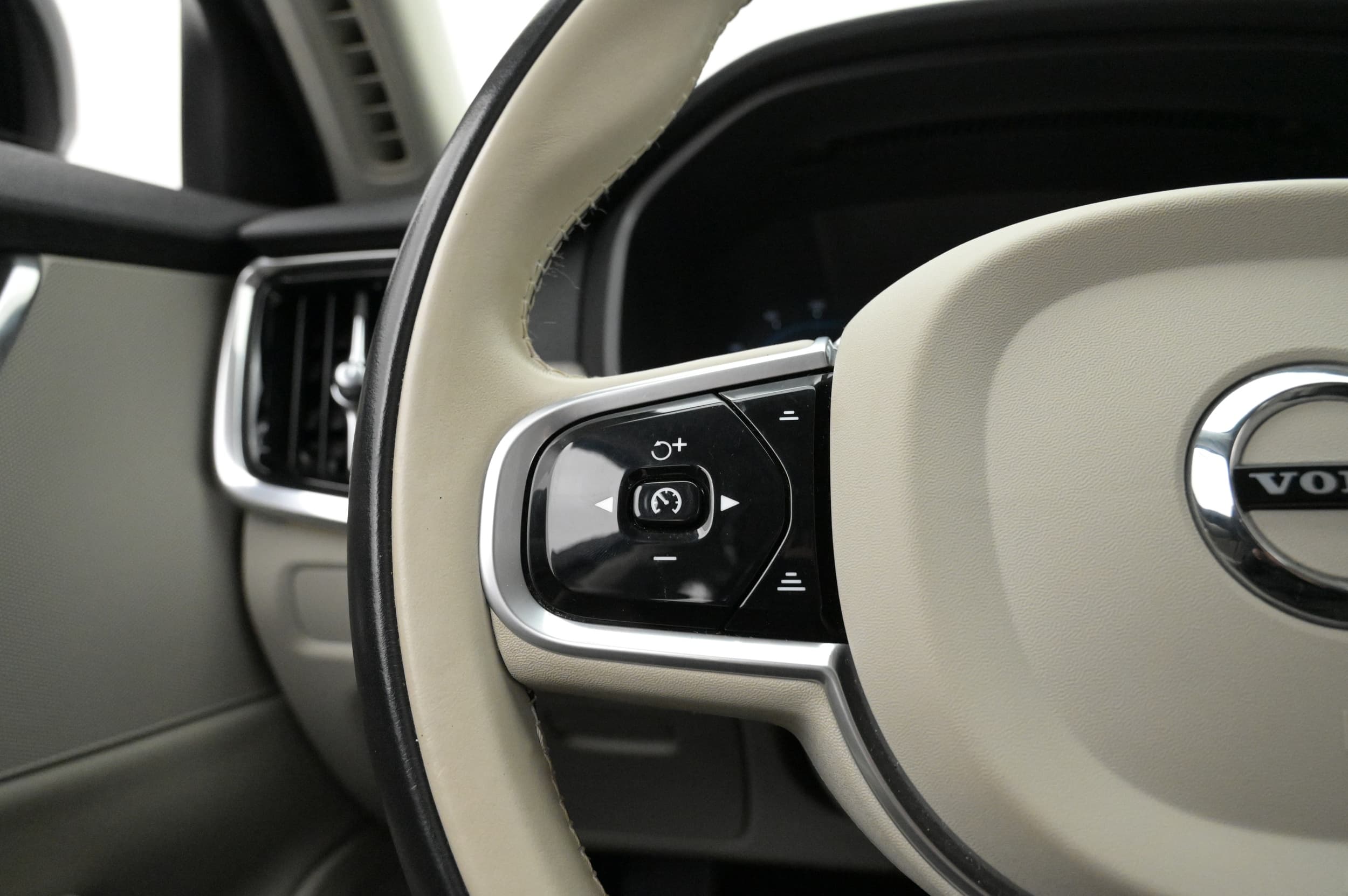 Adaptiv farthållare