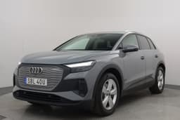 Audi Q4