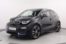 BMW i3s