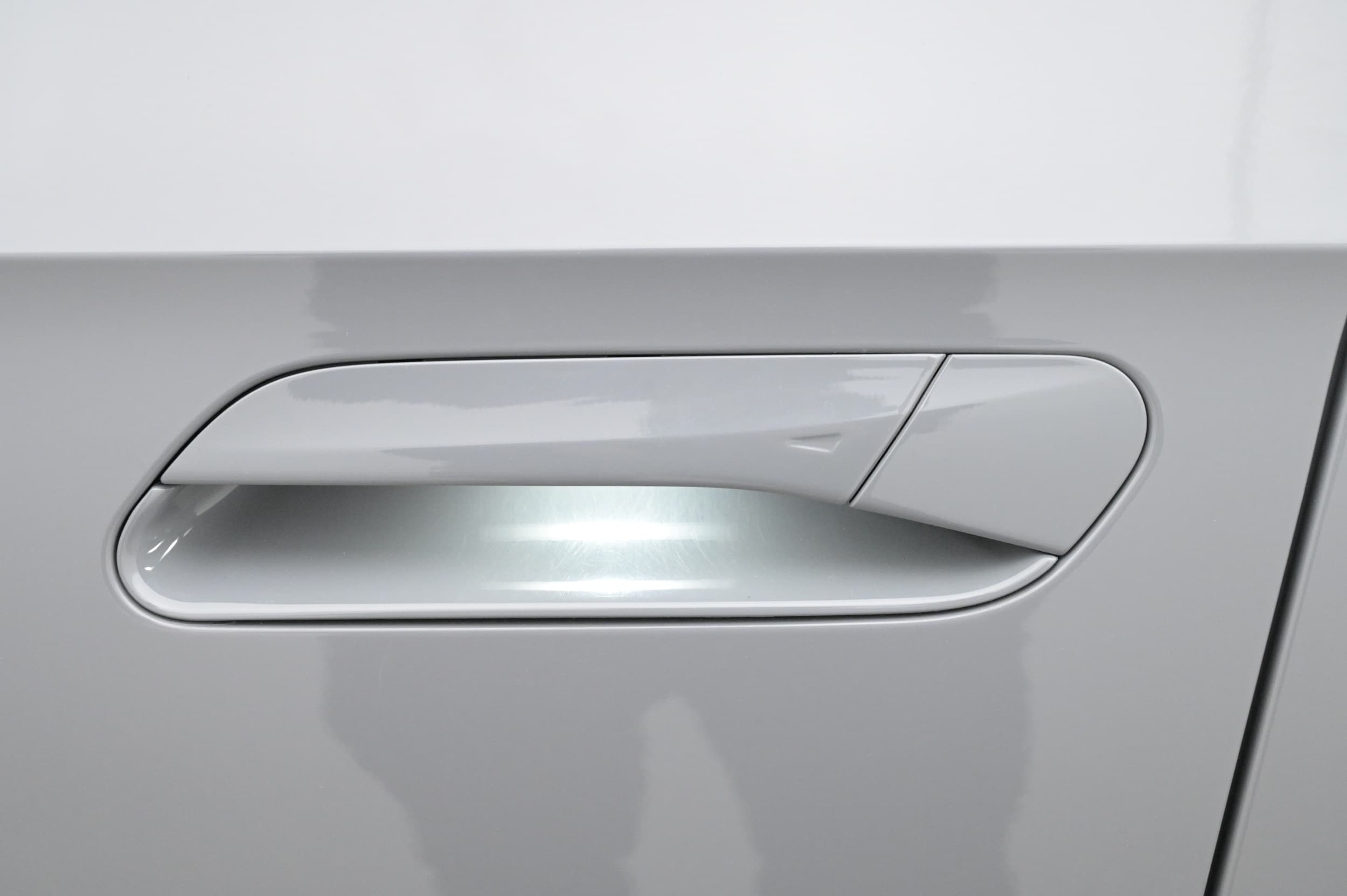 Keyless Entry & Start