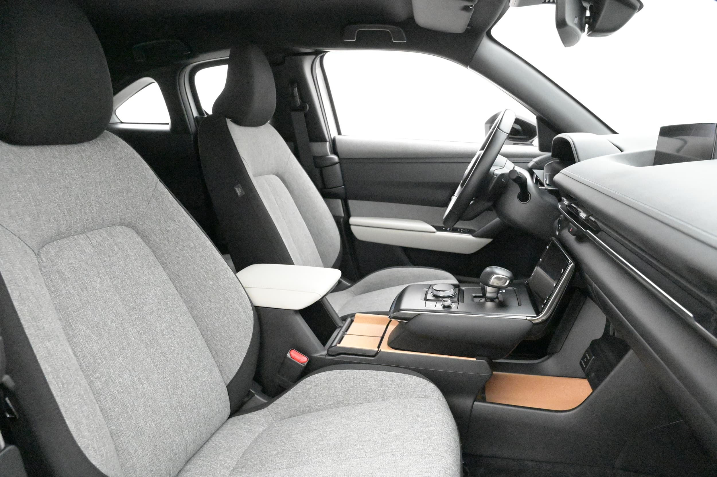 Mazda MX-30