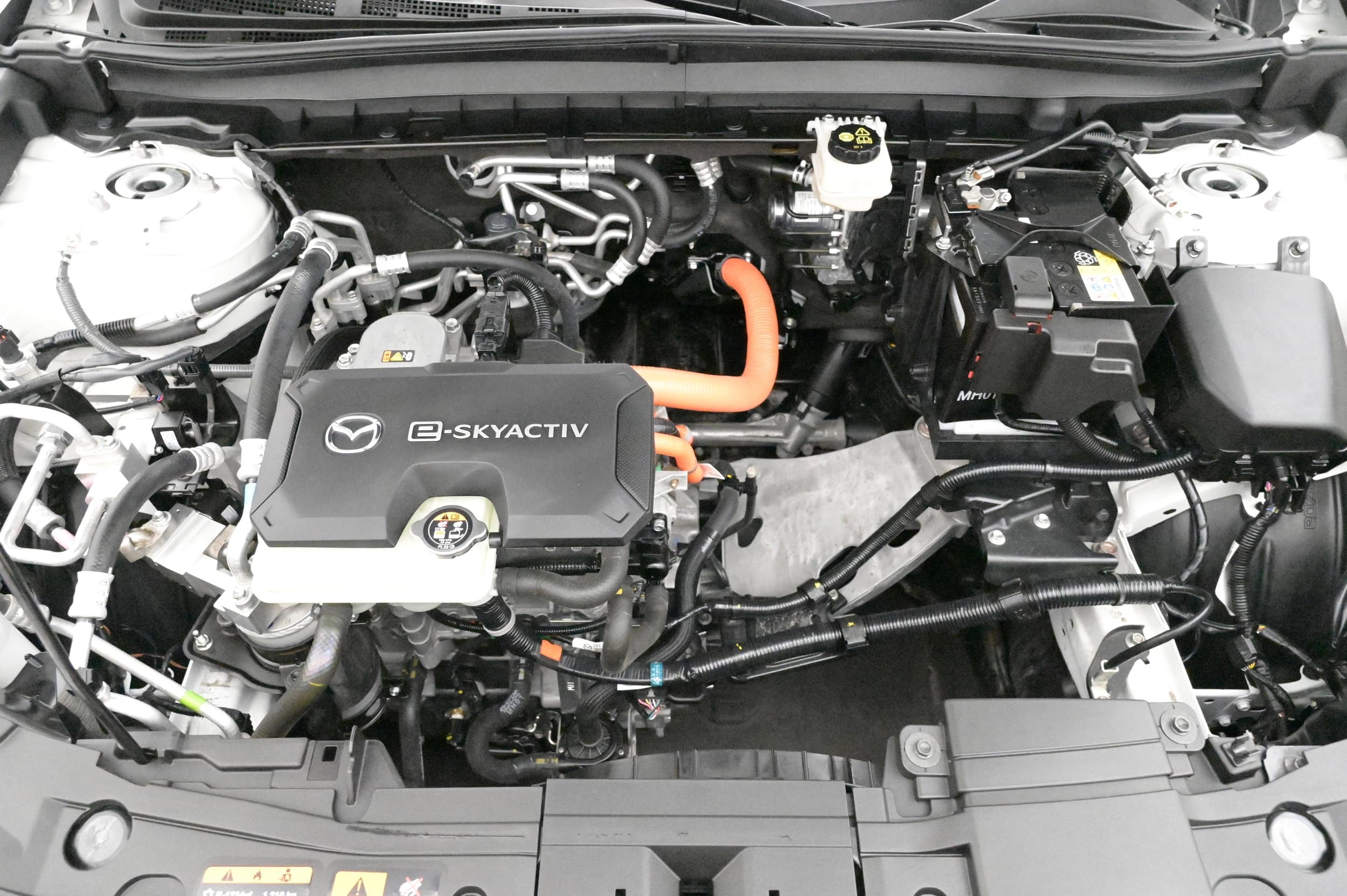 Mazda MX-30