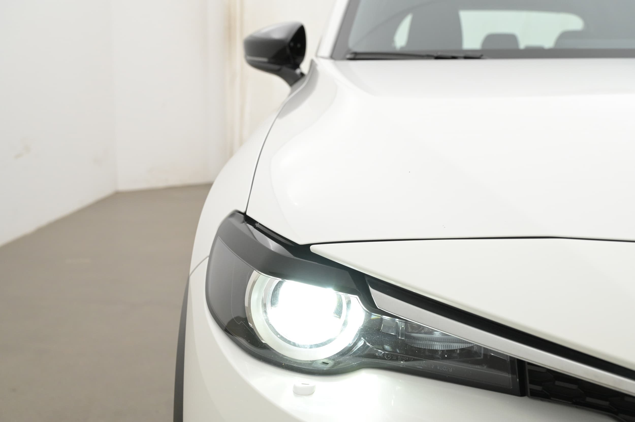 Mazda MX-30