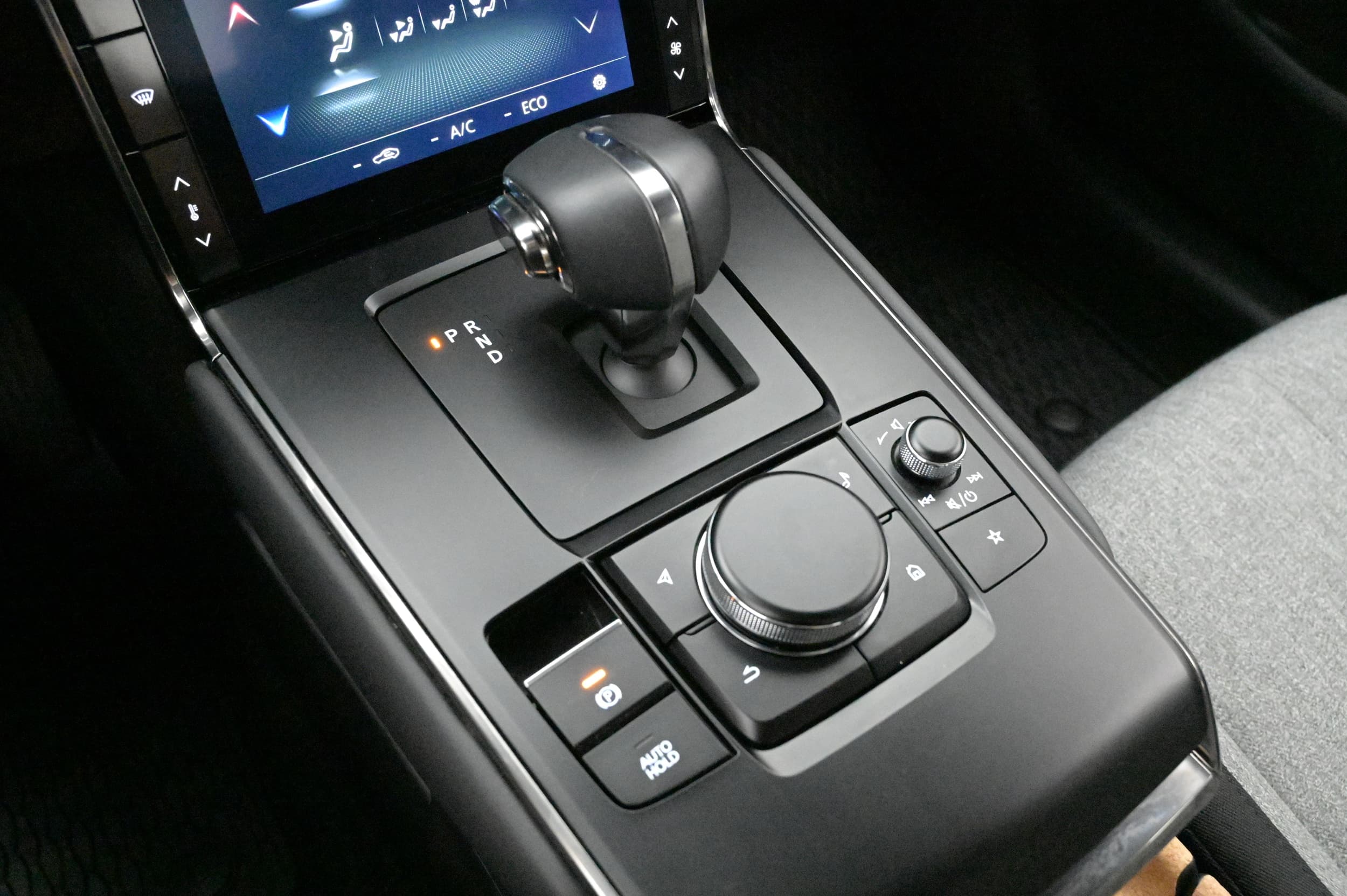 Mazda MX-30