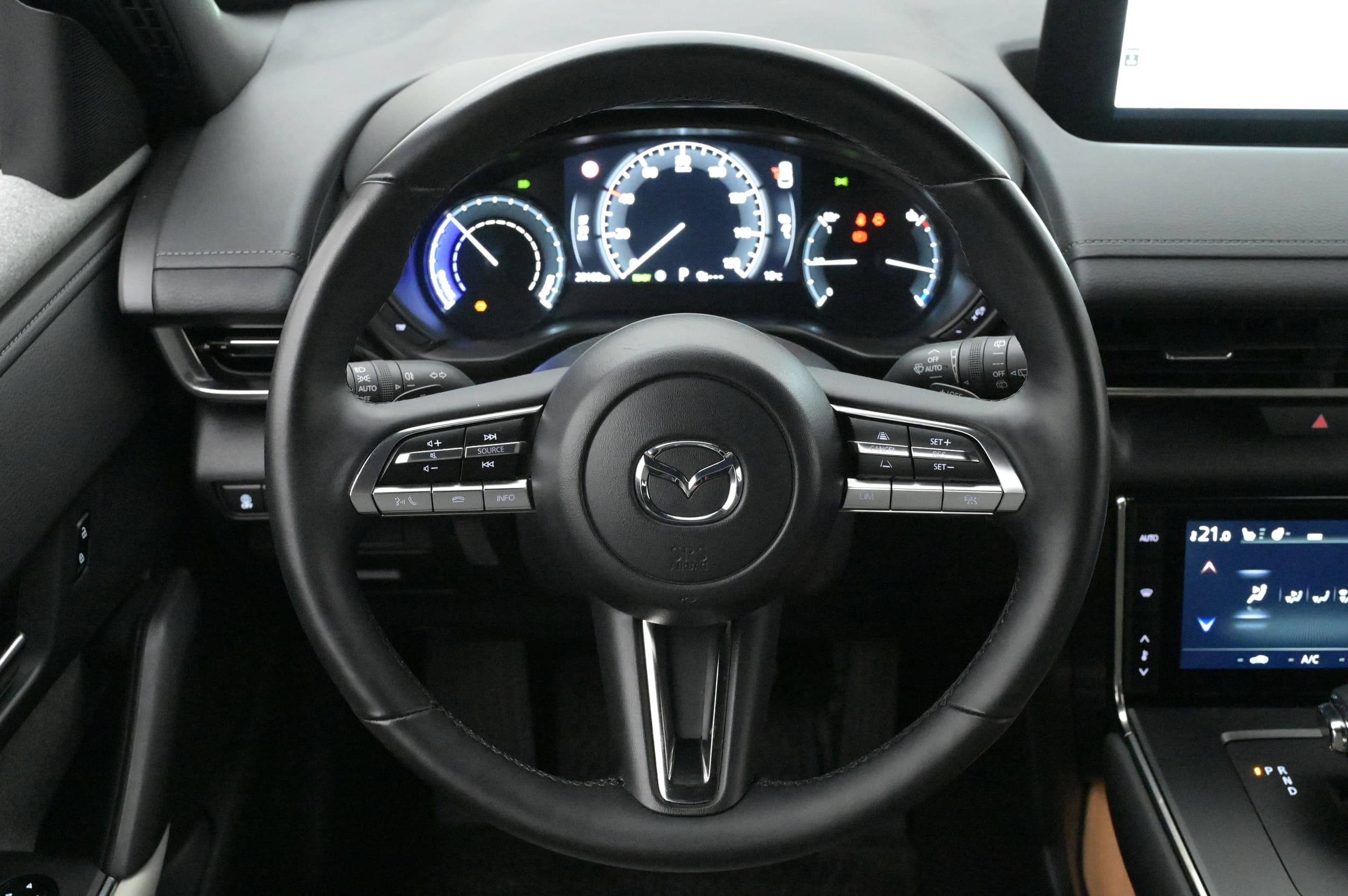 Mazda MX-30