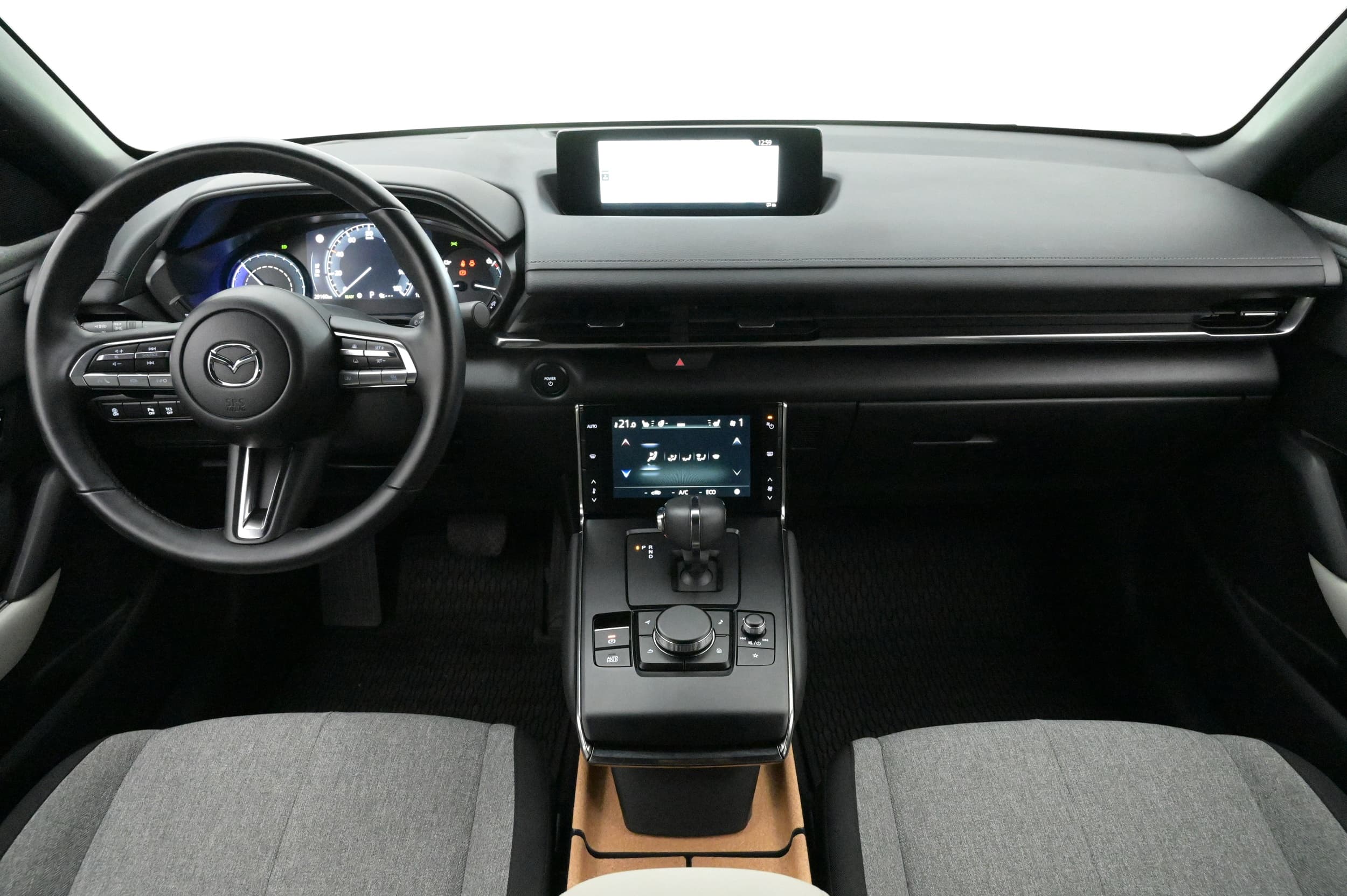 Mazda MX-30