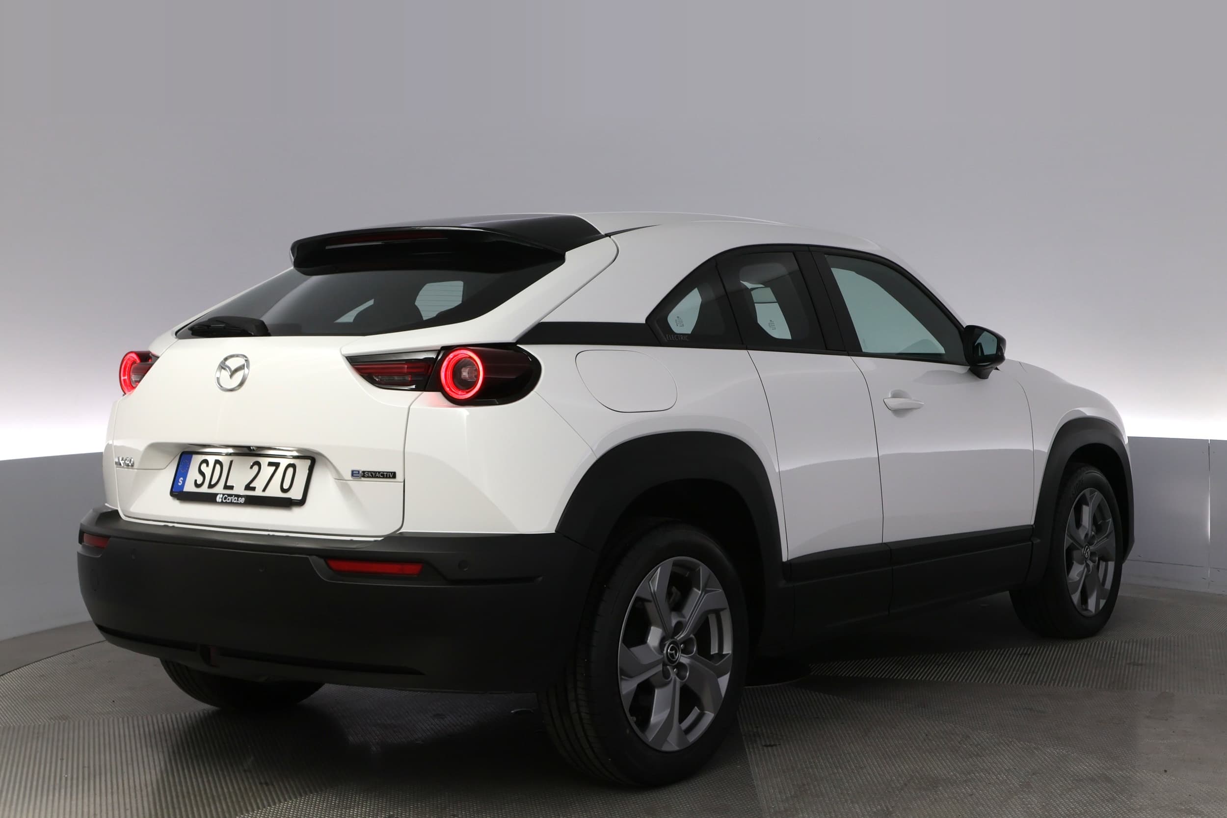 Mazda MX-30