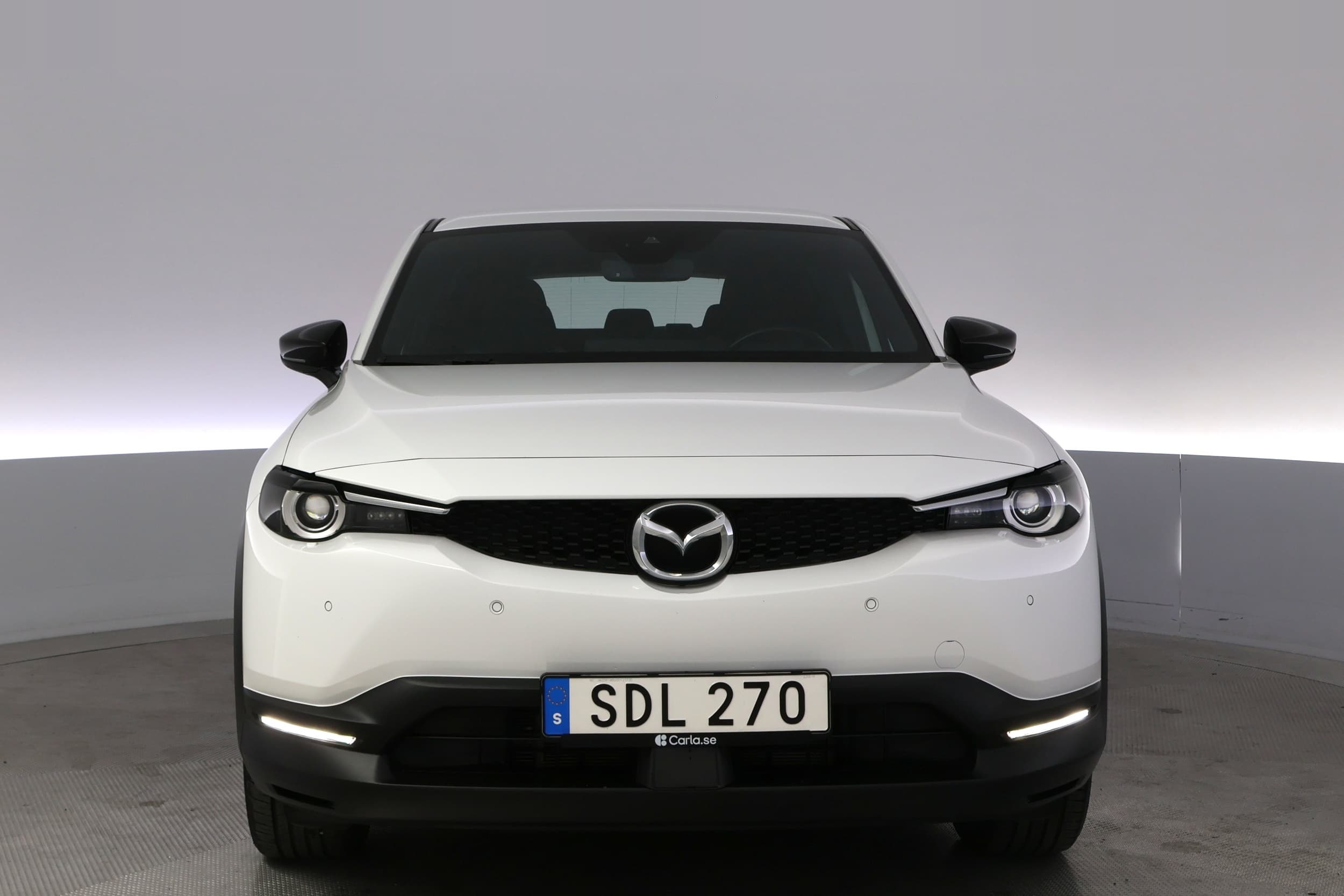 Mazda MX-30