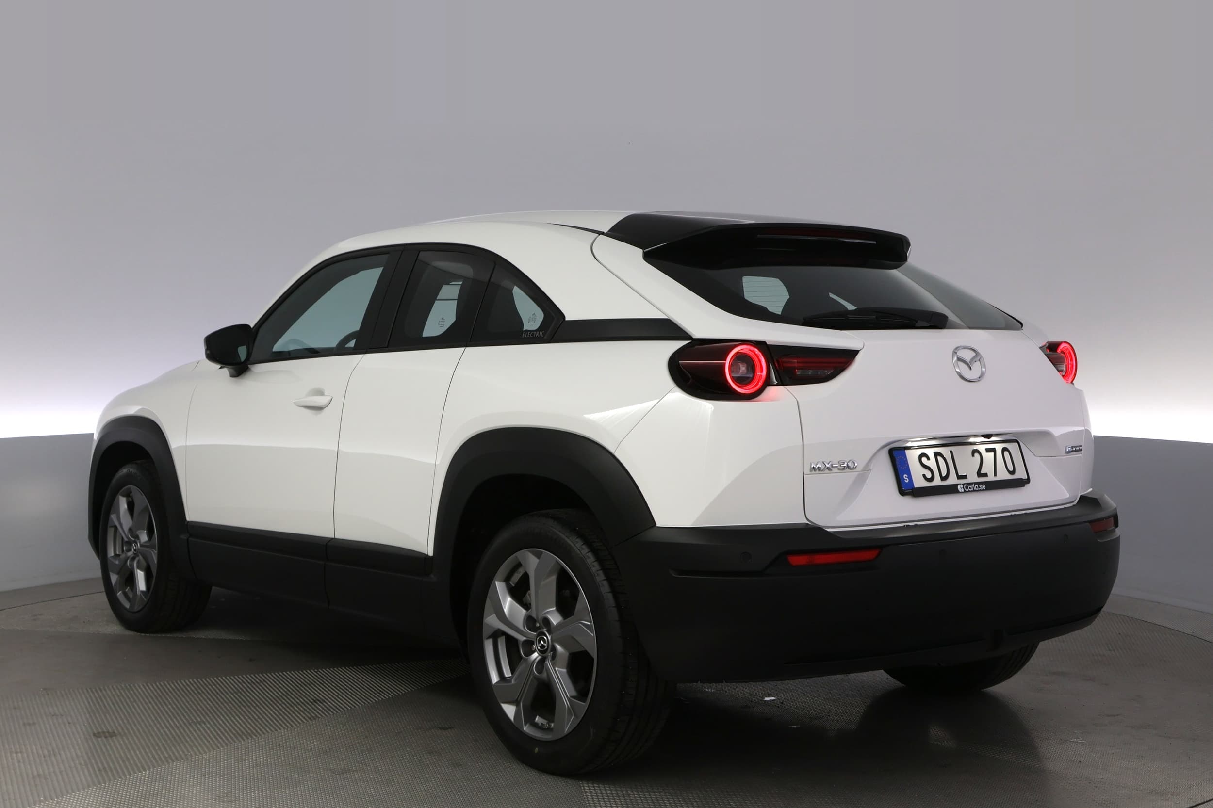 Mazda MX-30