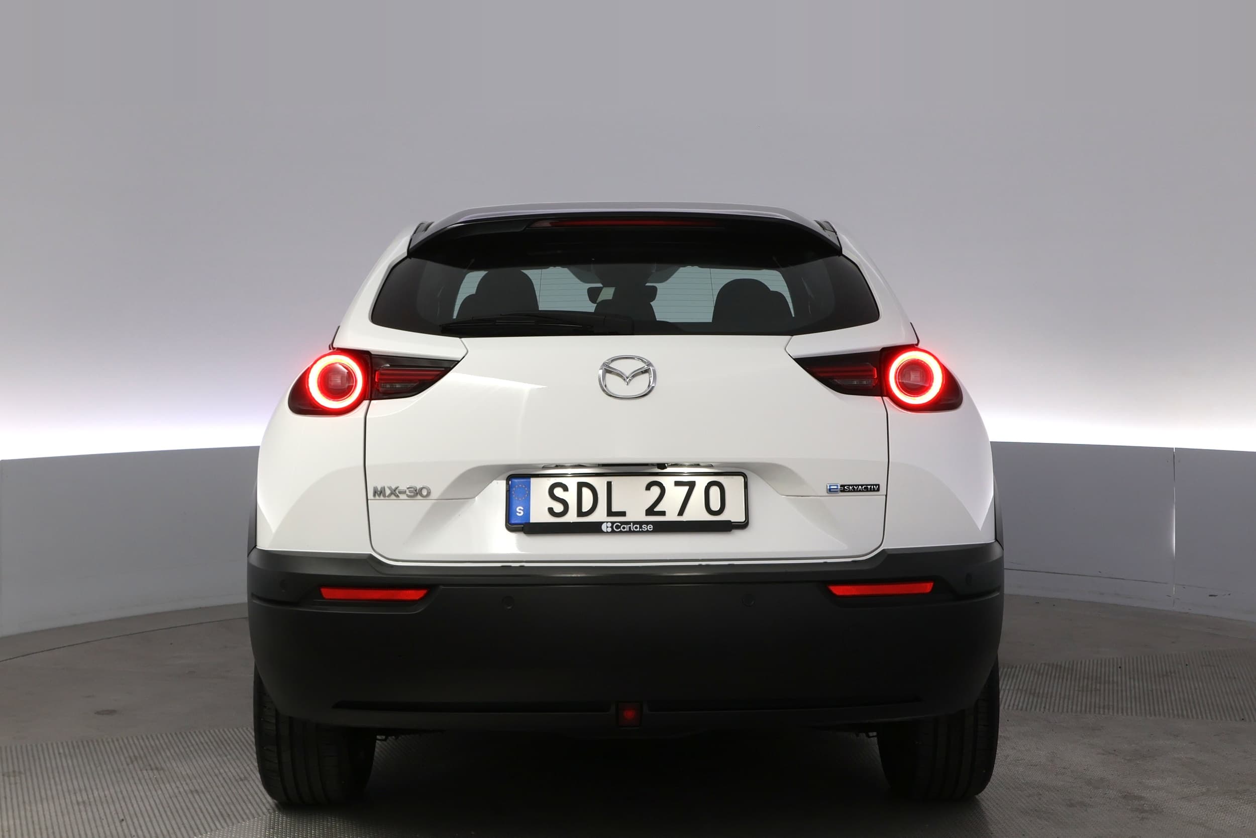 Mazda MX-30