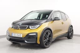 BMW i3s