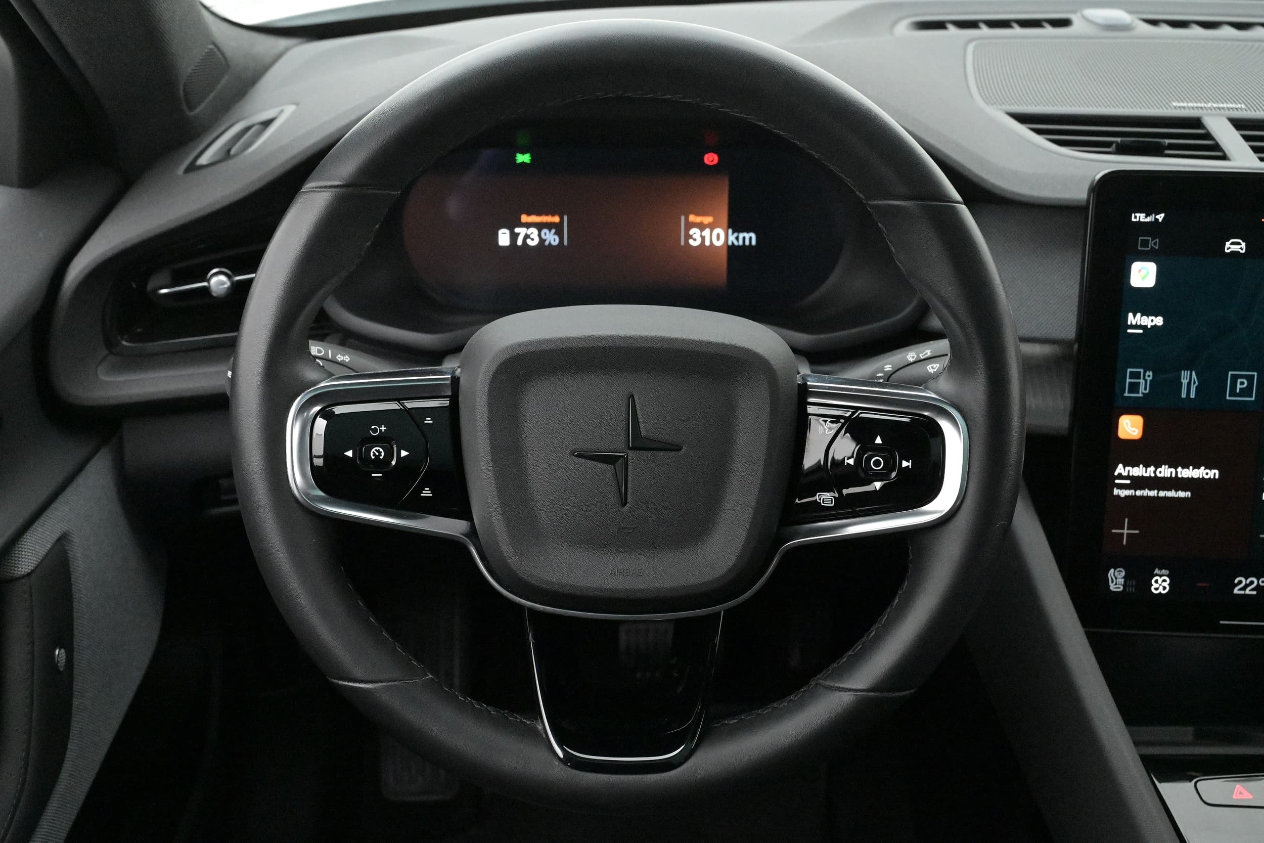 Polestar 2