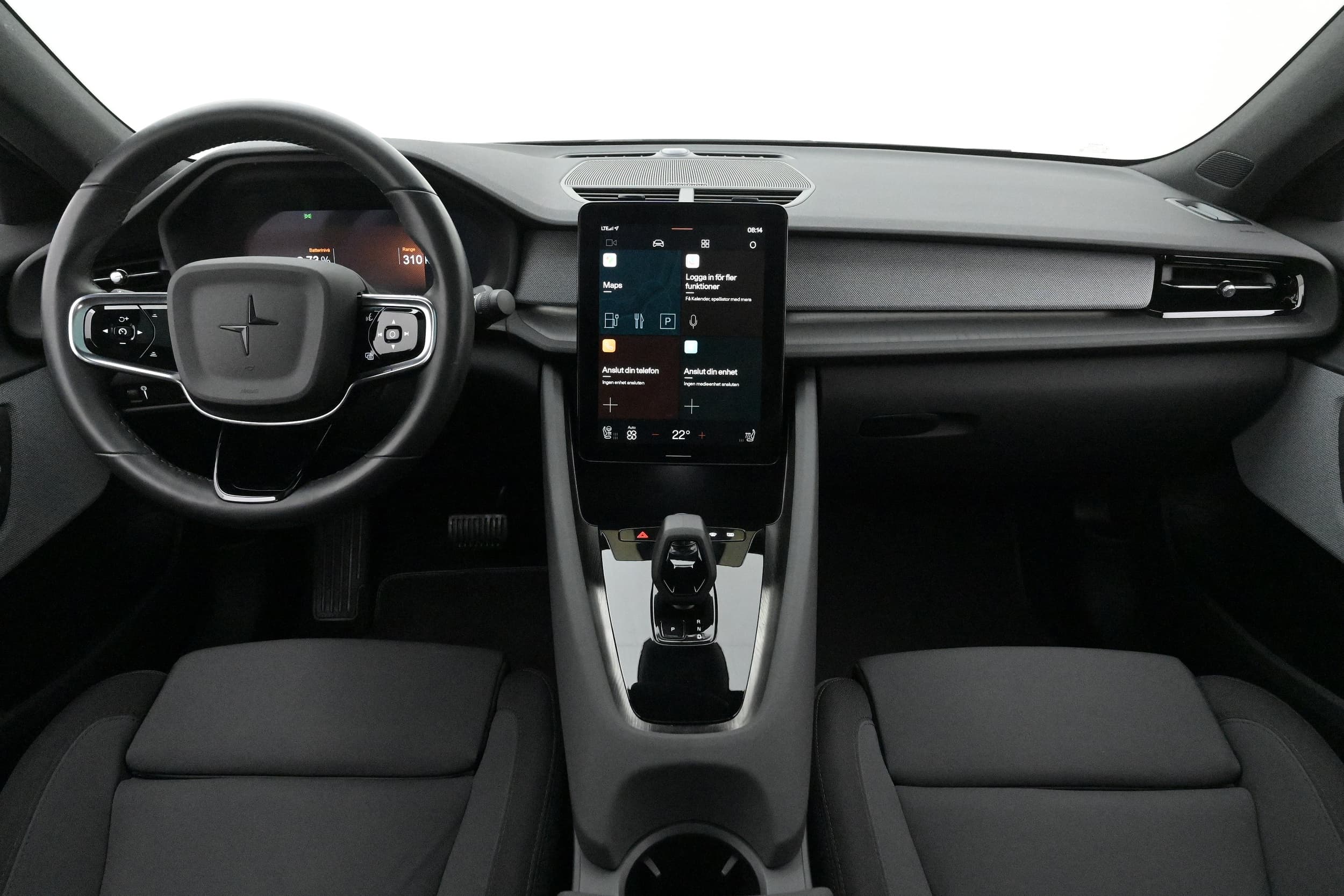 Polestar 2