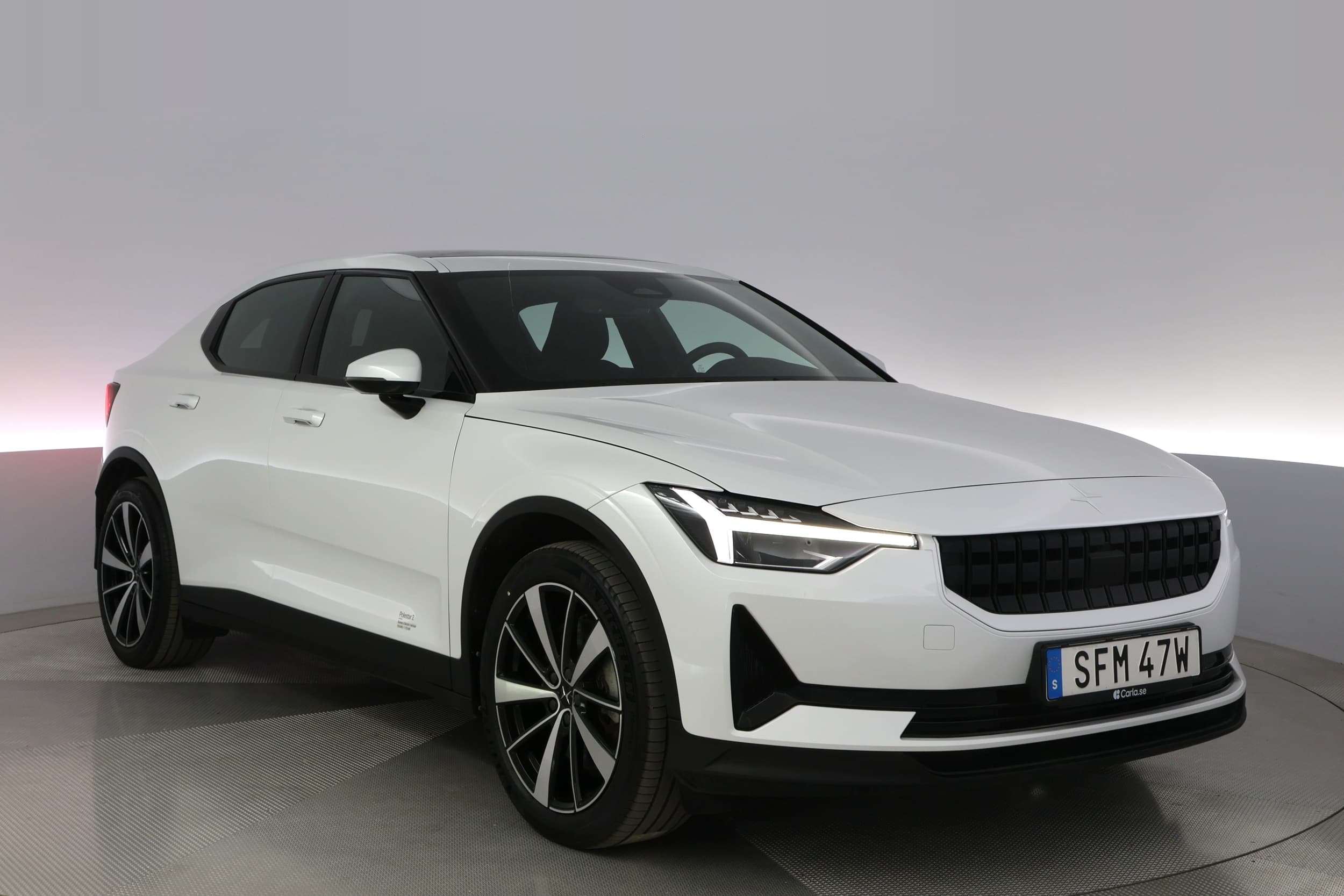Polestar 2