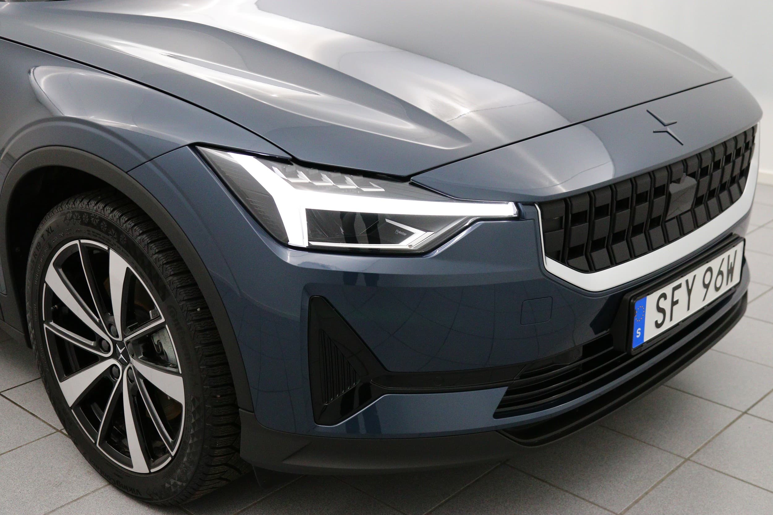 Polestar 2