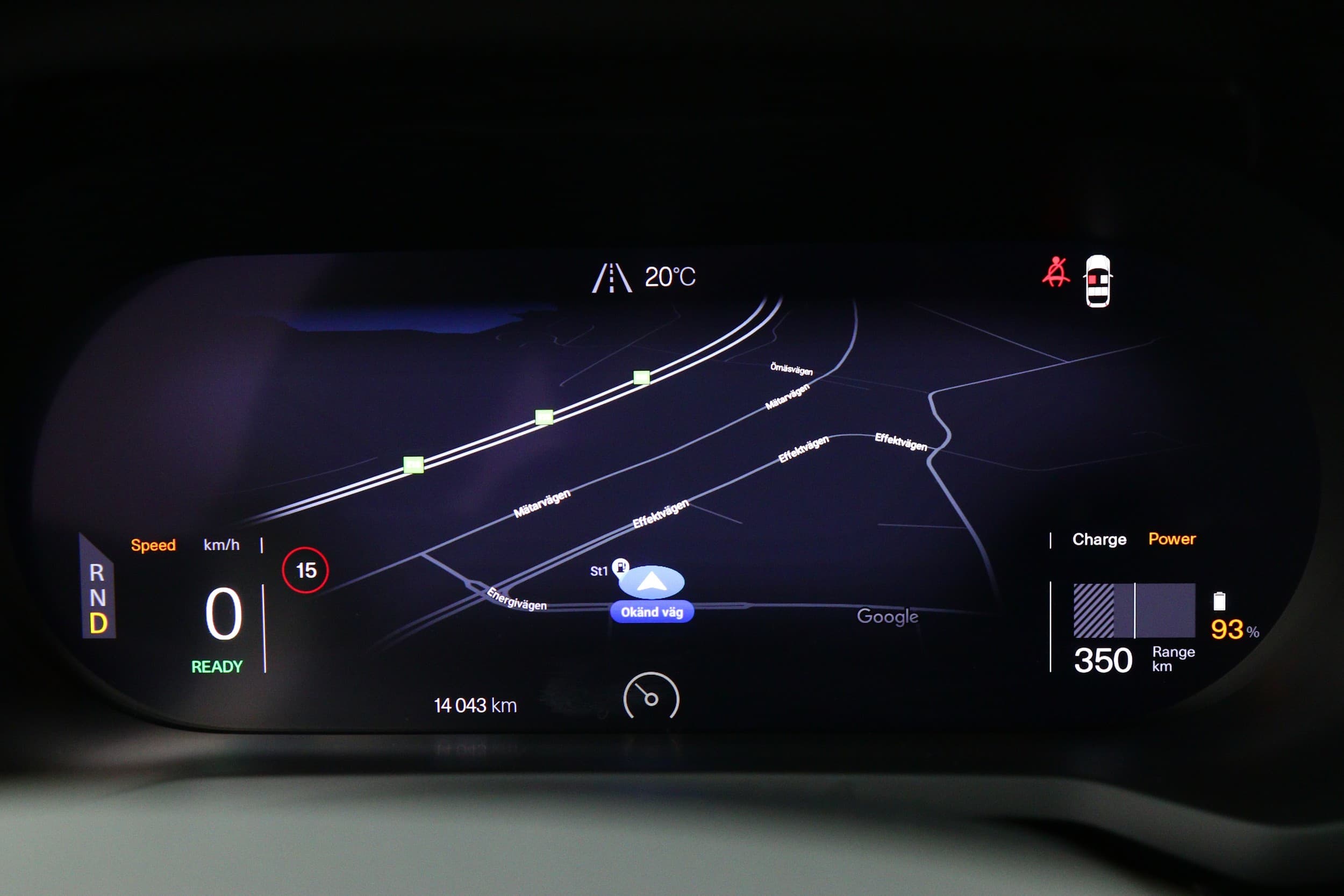 Polestar 2