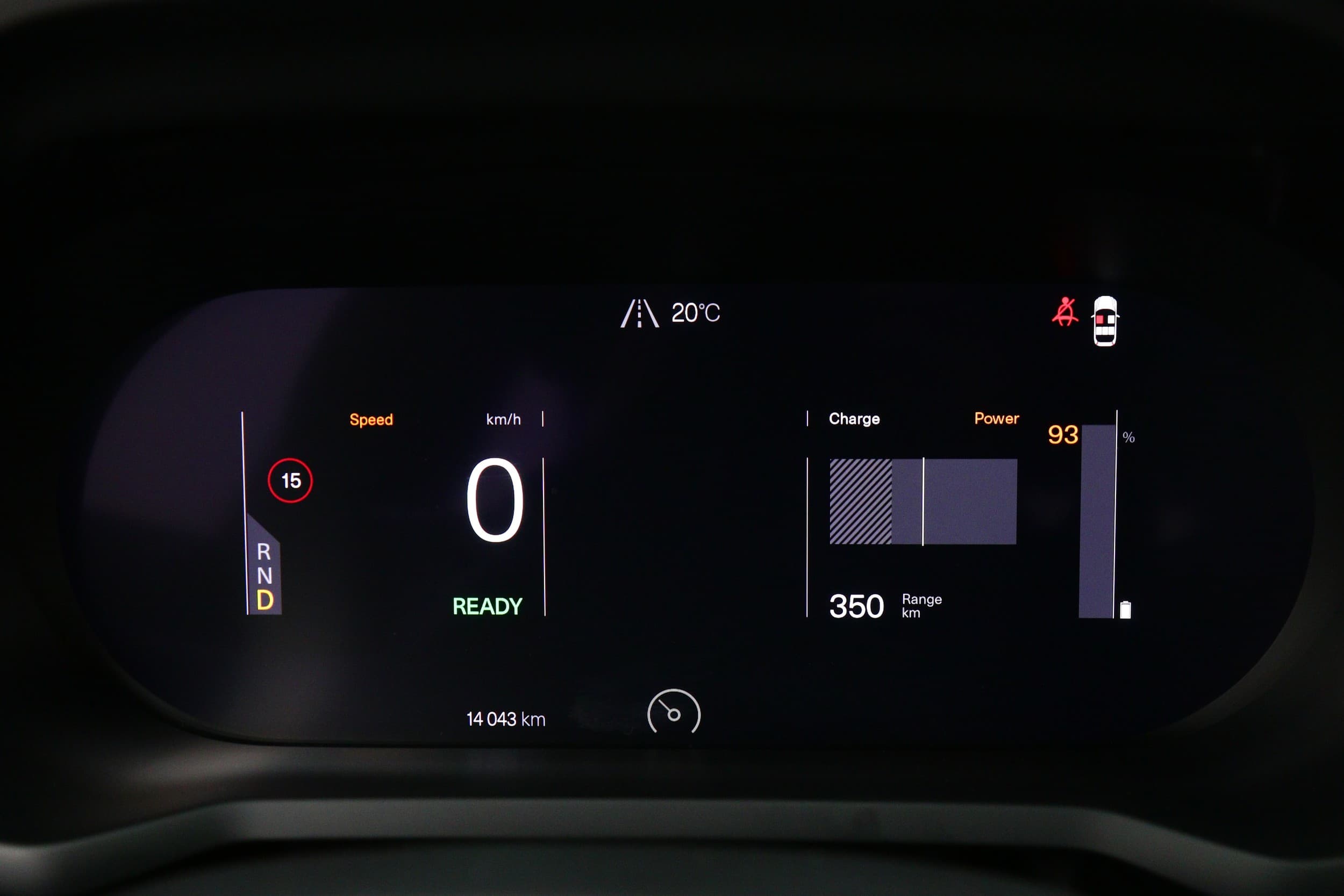 Polestar 2