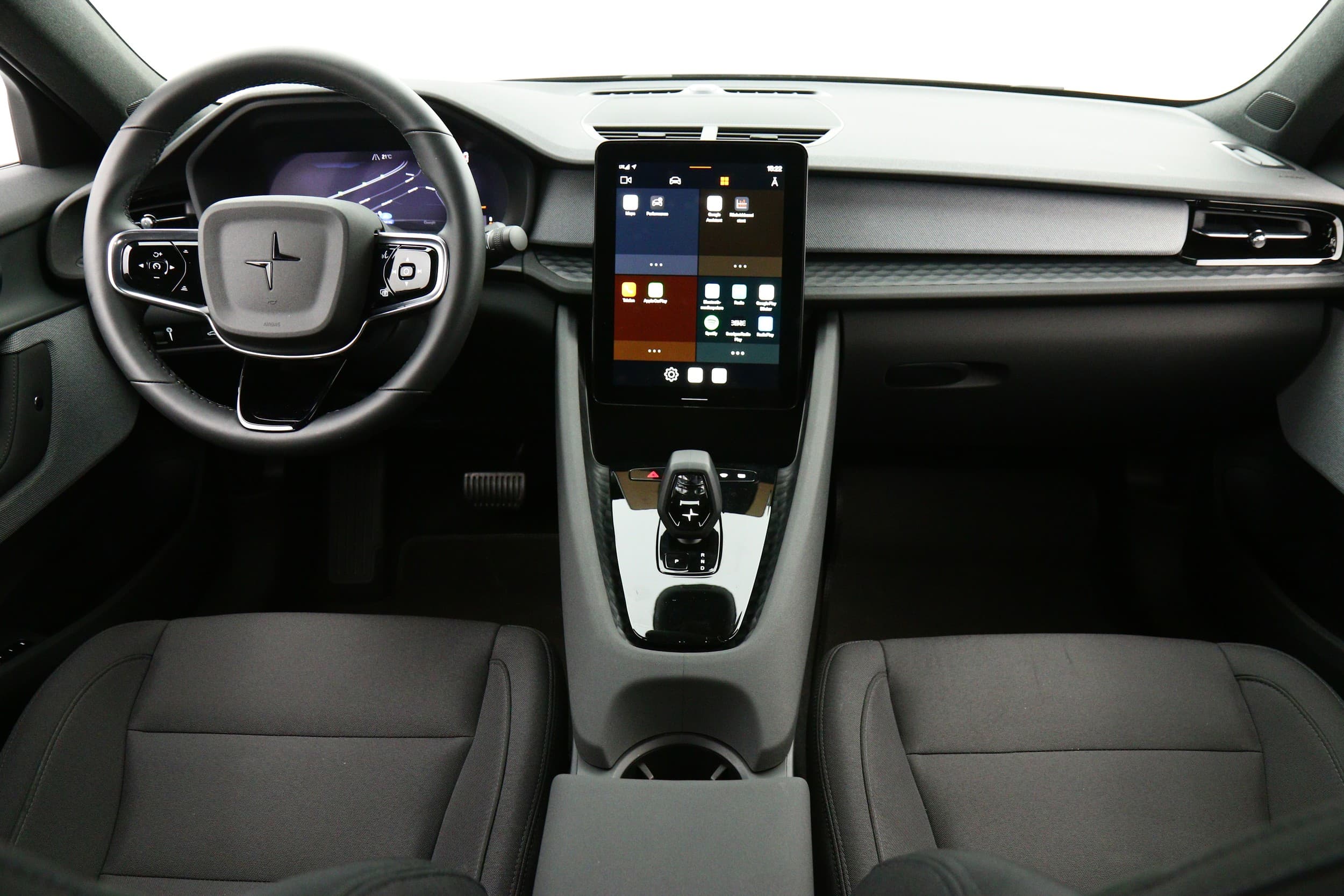 Polestar 2