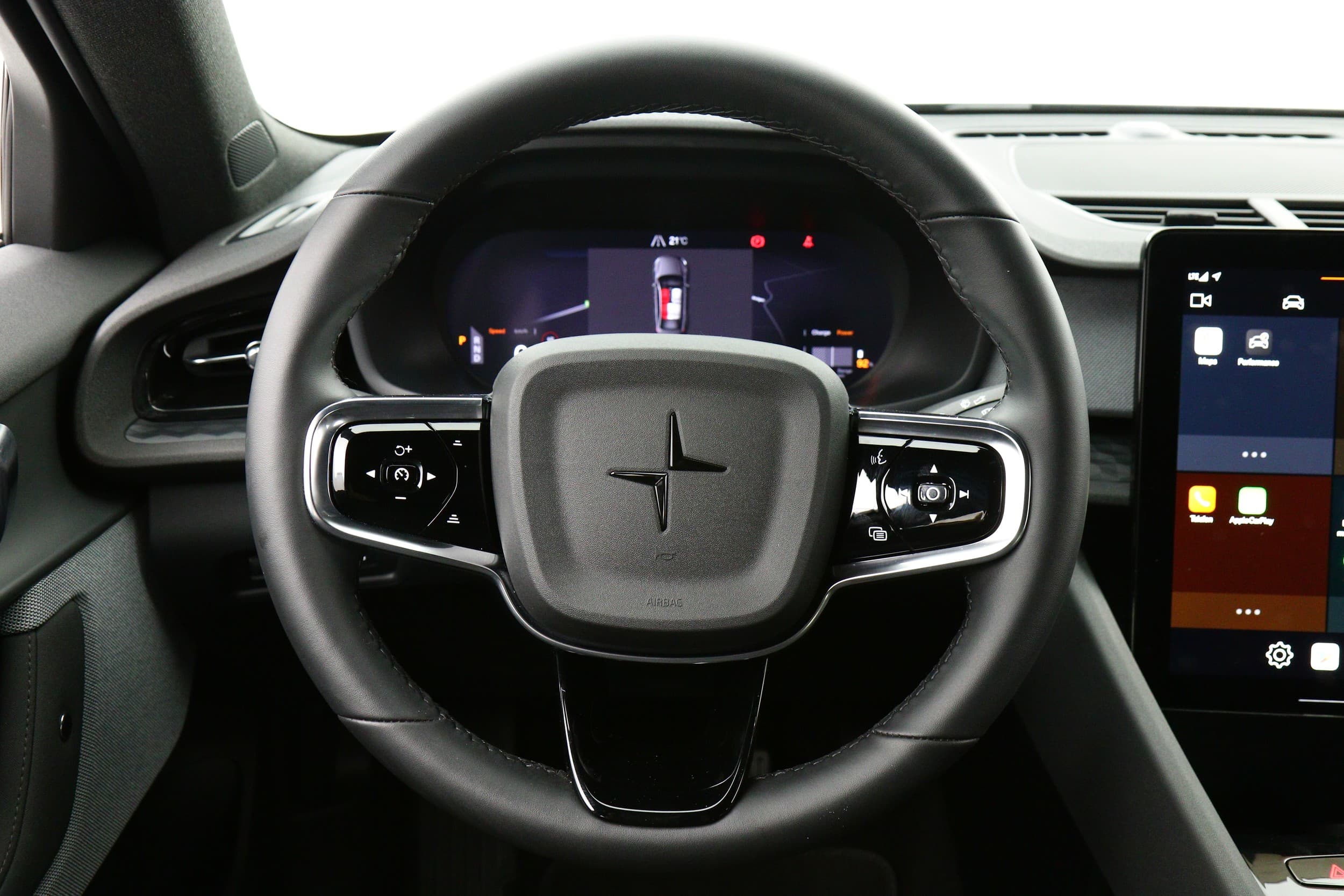 Polestar 2