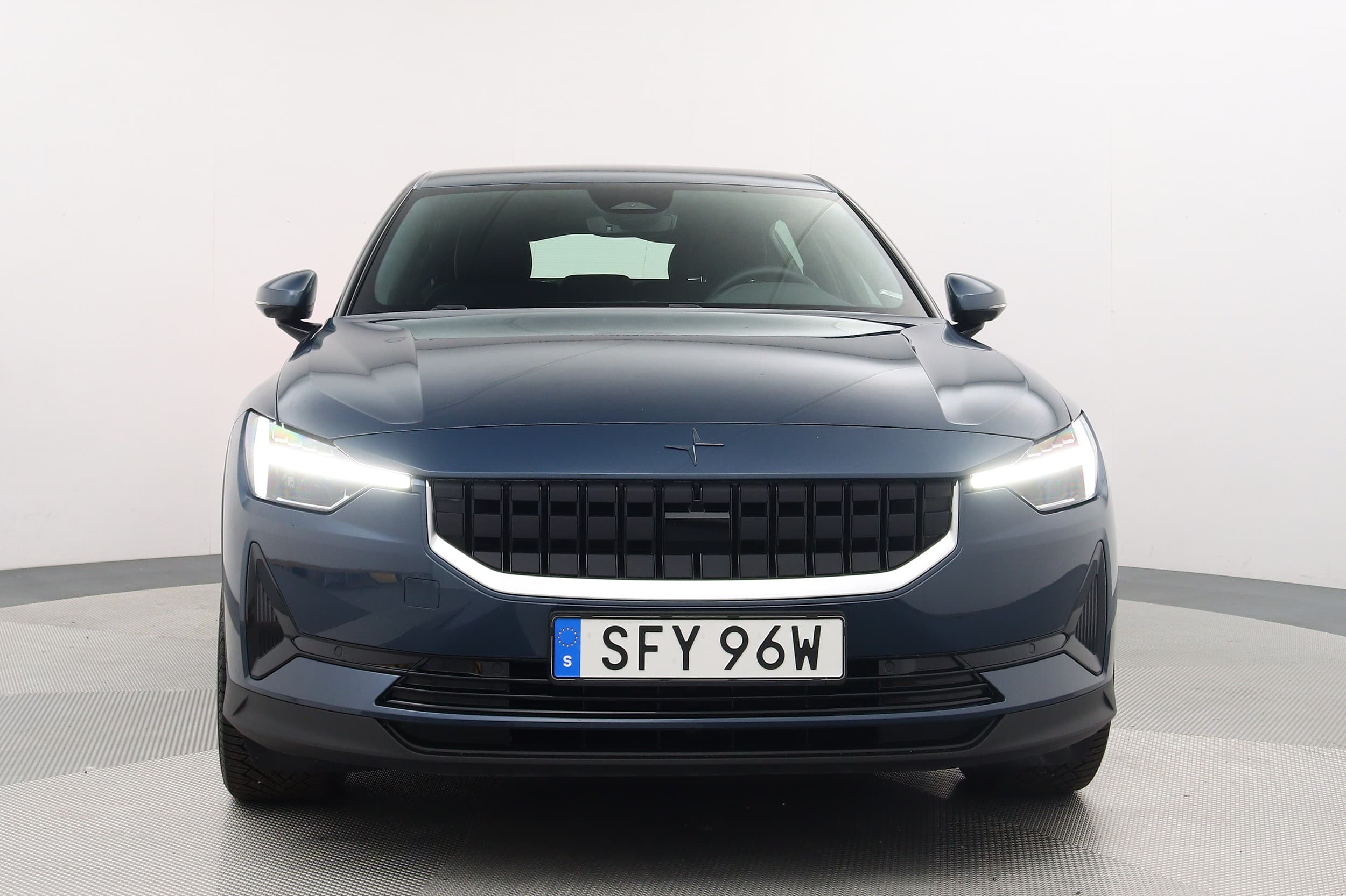 Polestar 2