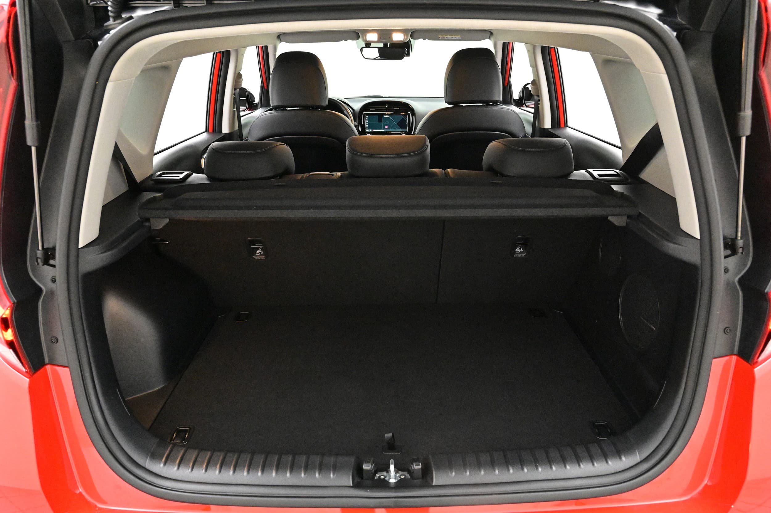 Kia e-Soul