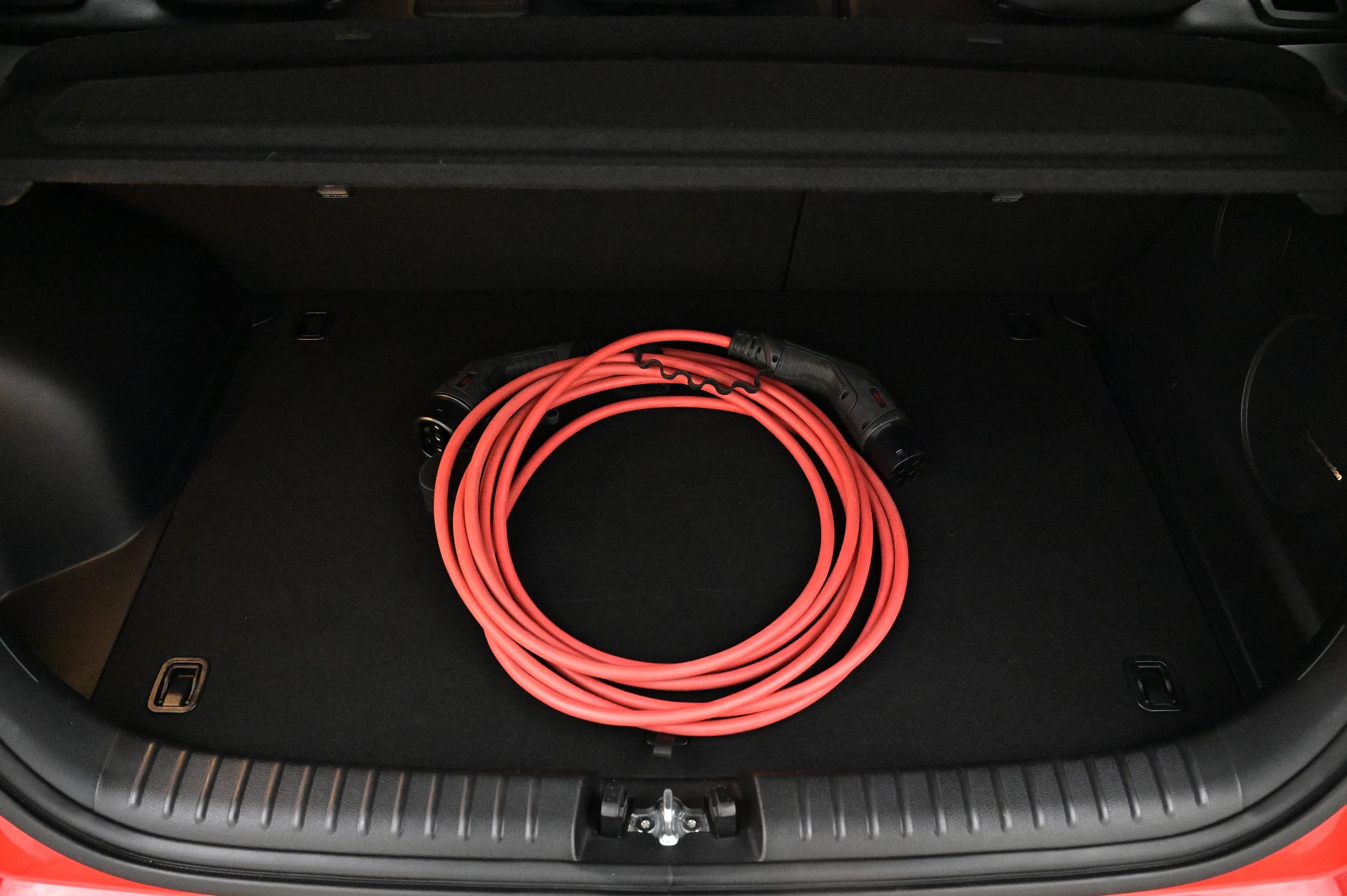 Kia e-Soul