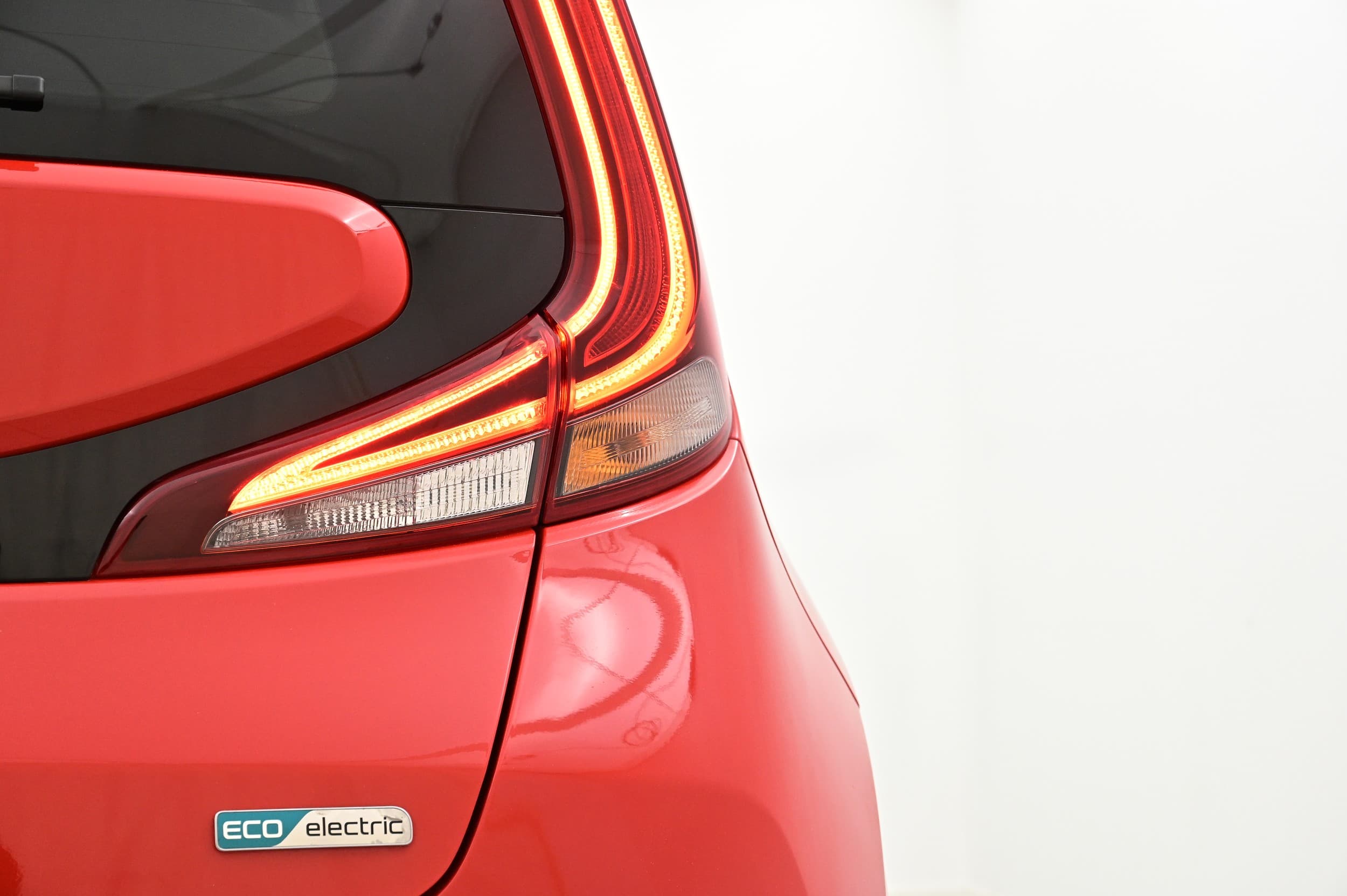 Kia e-Soul