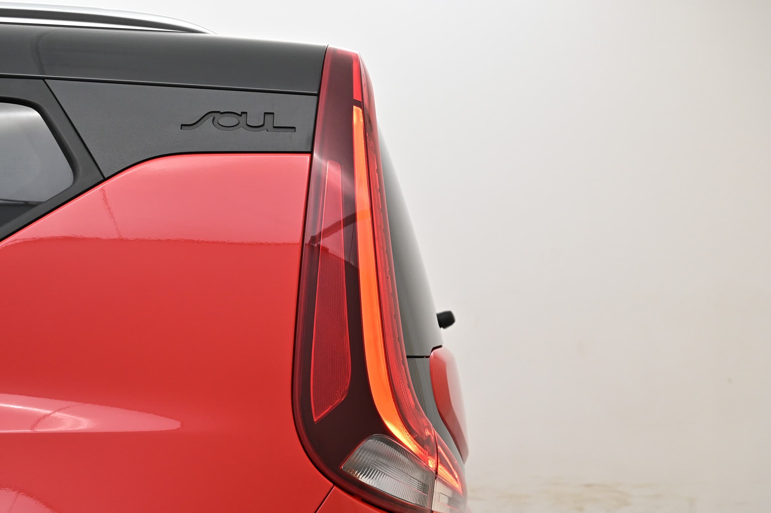 Kia e-Soul