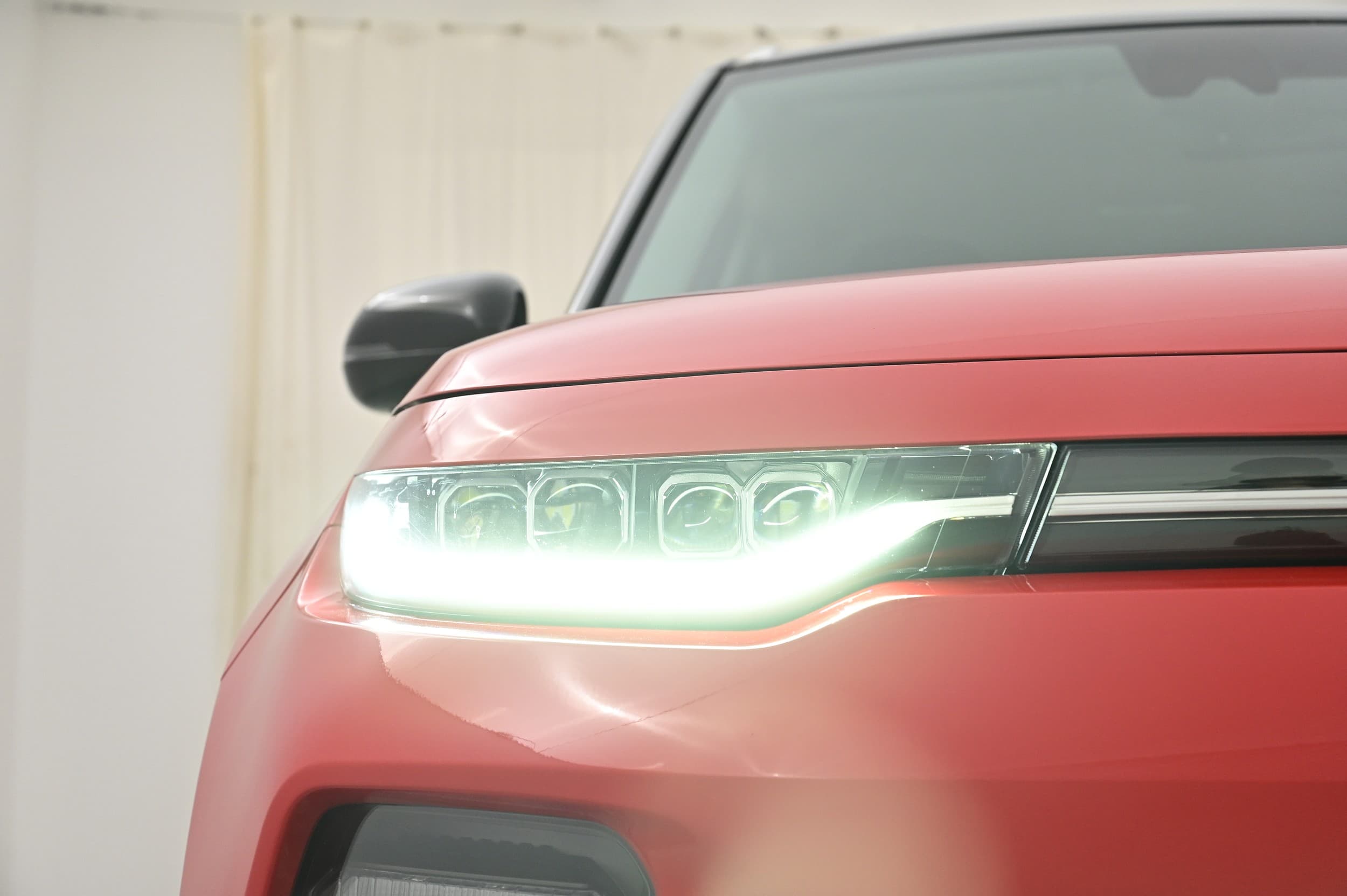 Kia e-Soul
