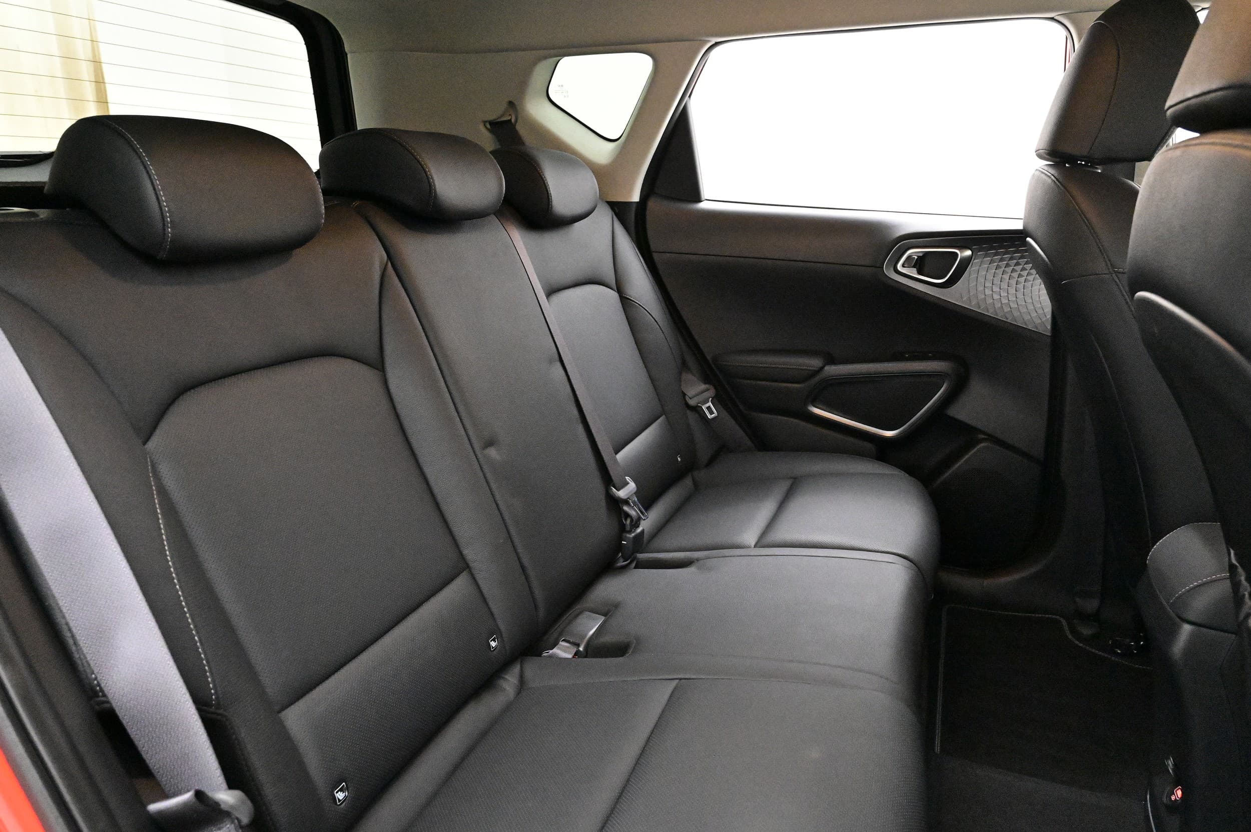 Kia e-Soul